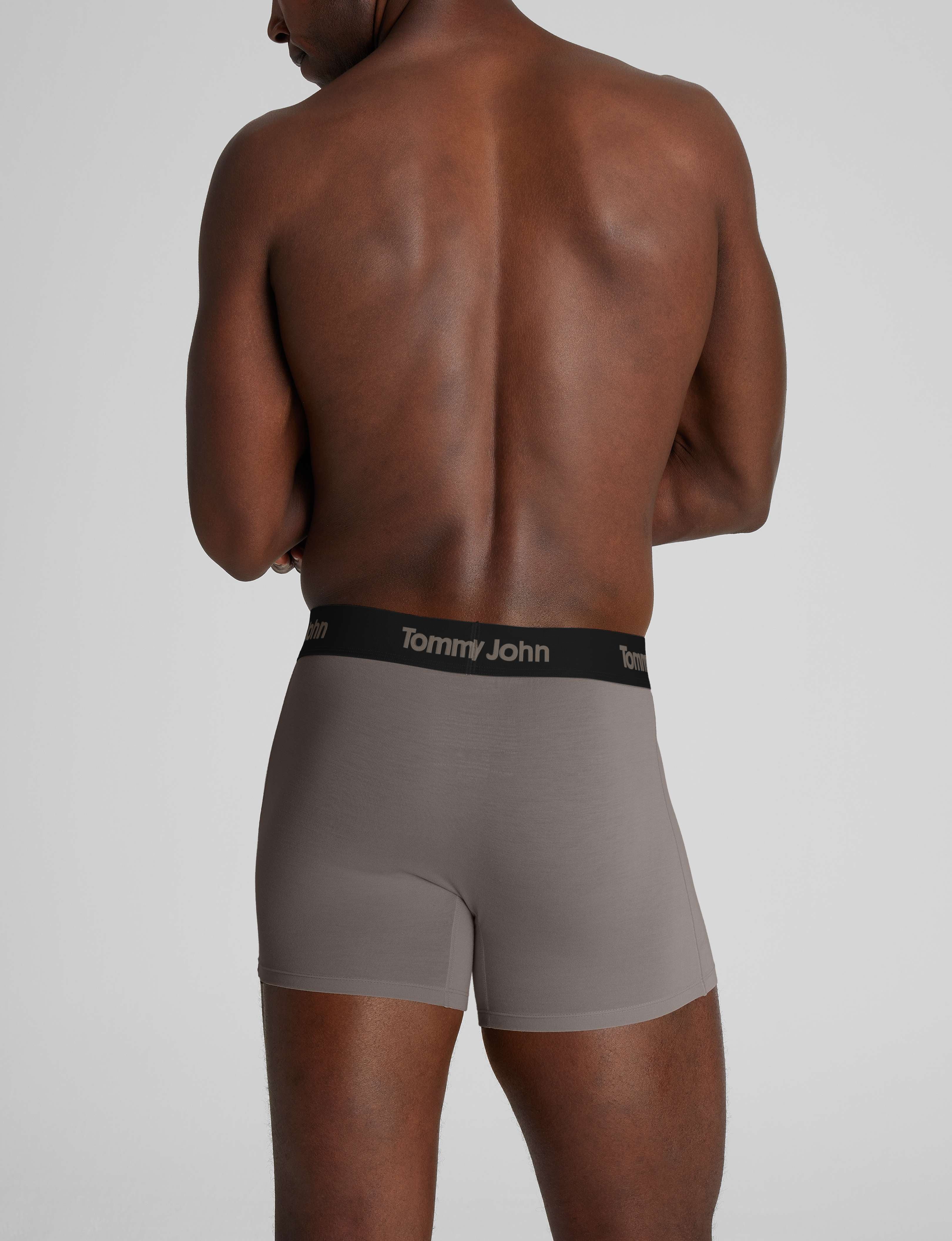 Second Skin Trunk 4" (3-Pack) - Image 35