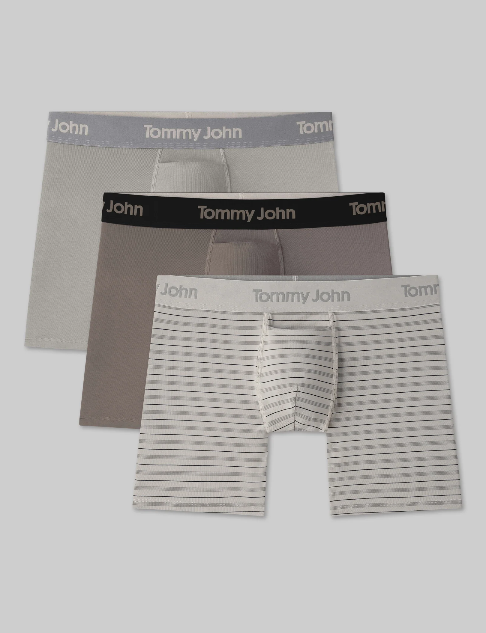 Second Skin Trunk 4" (3-Pack) - Image 4
