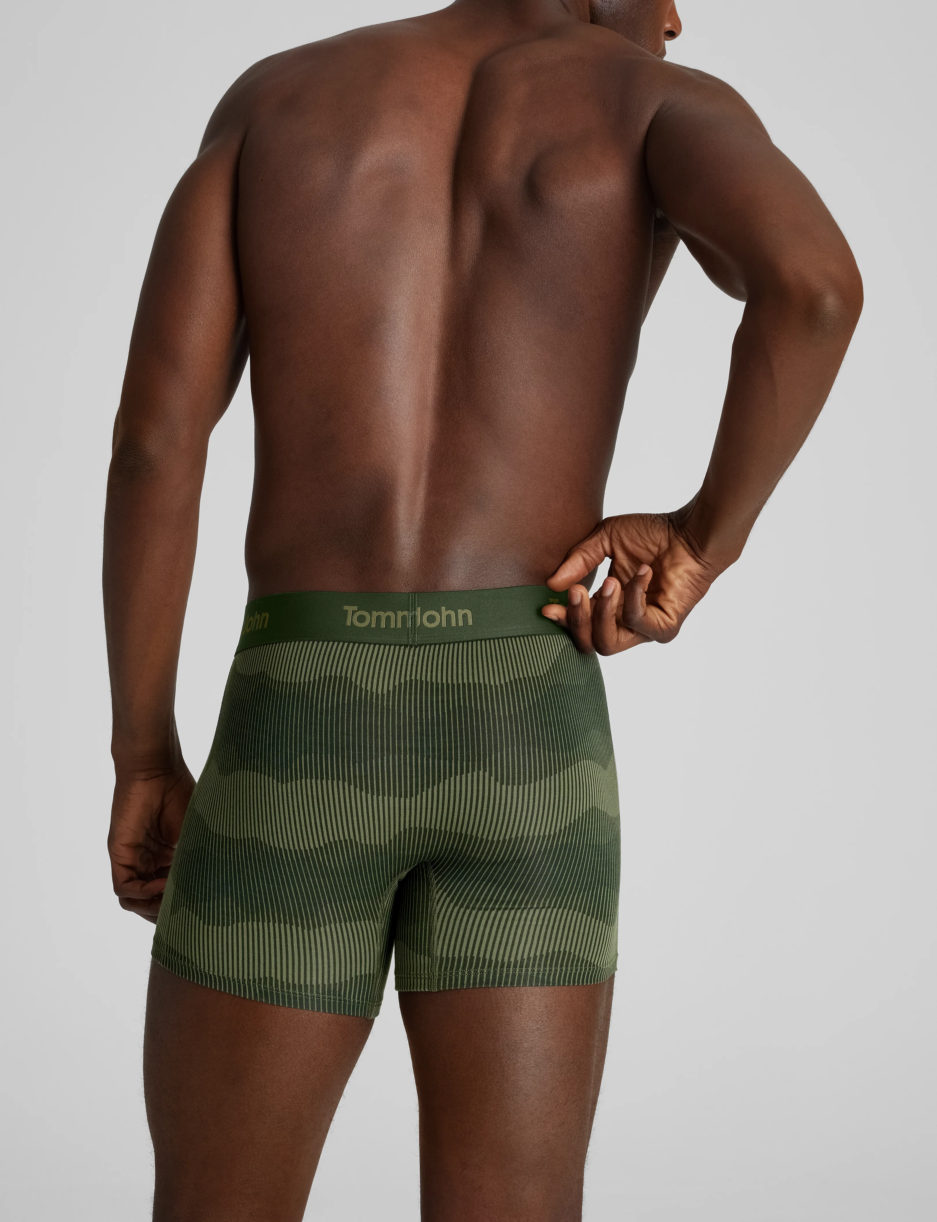 Second Skin Trunk 4" (3-Pack) - Image 40