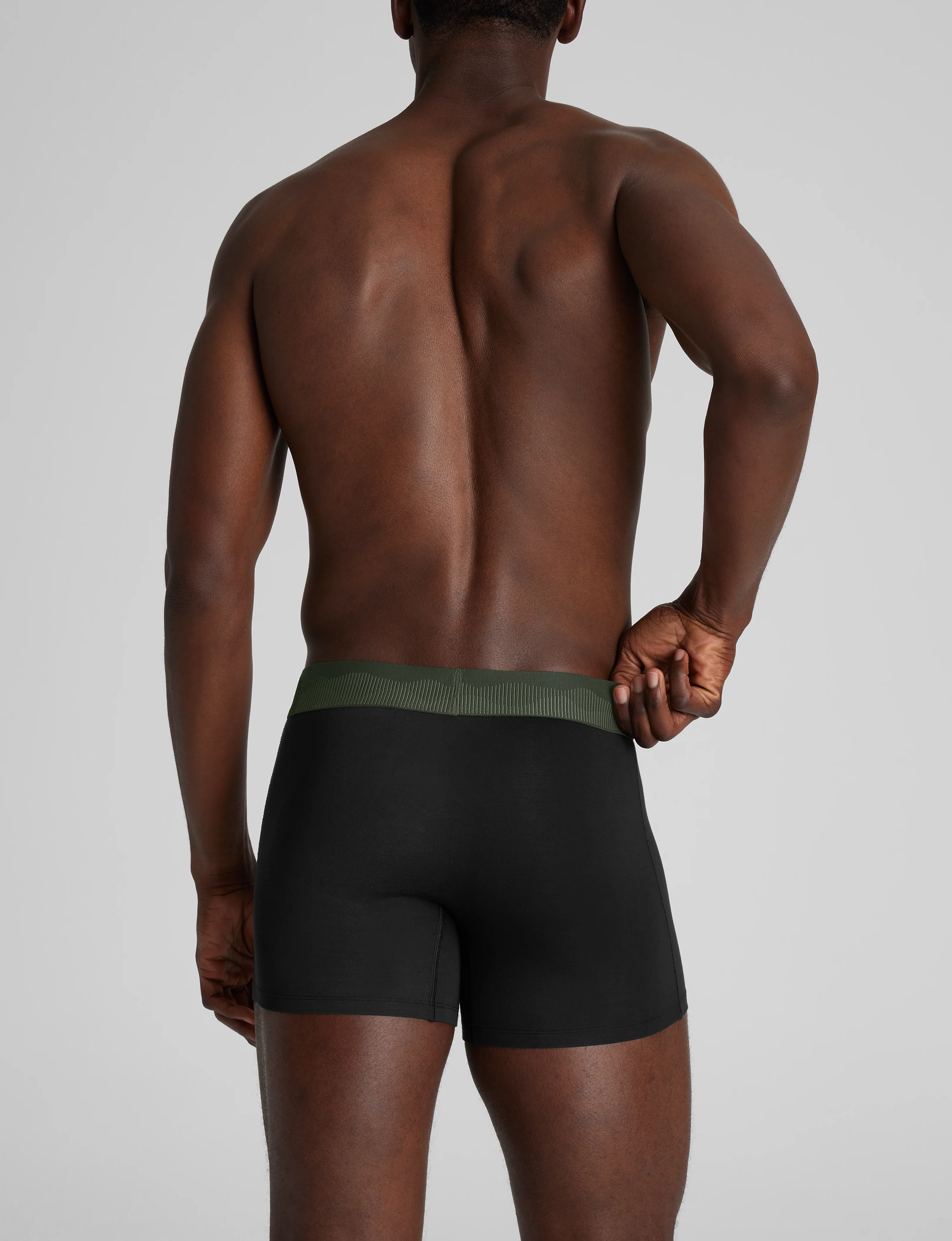 Second Skin Trunk 4" (3-Pack) - Image 42