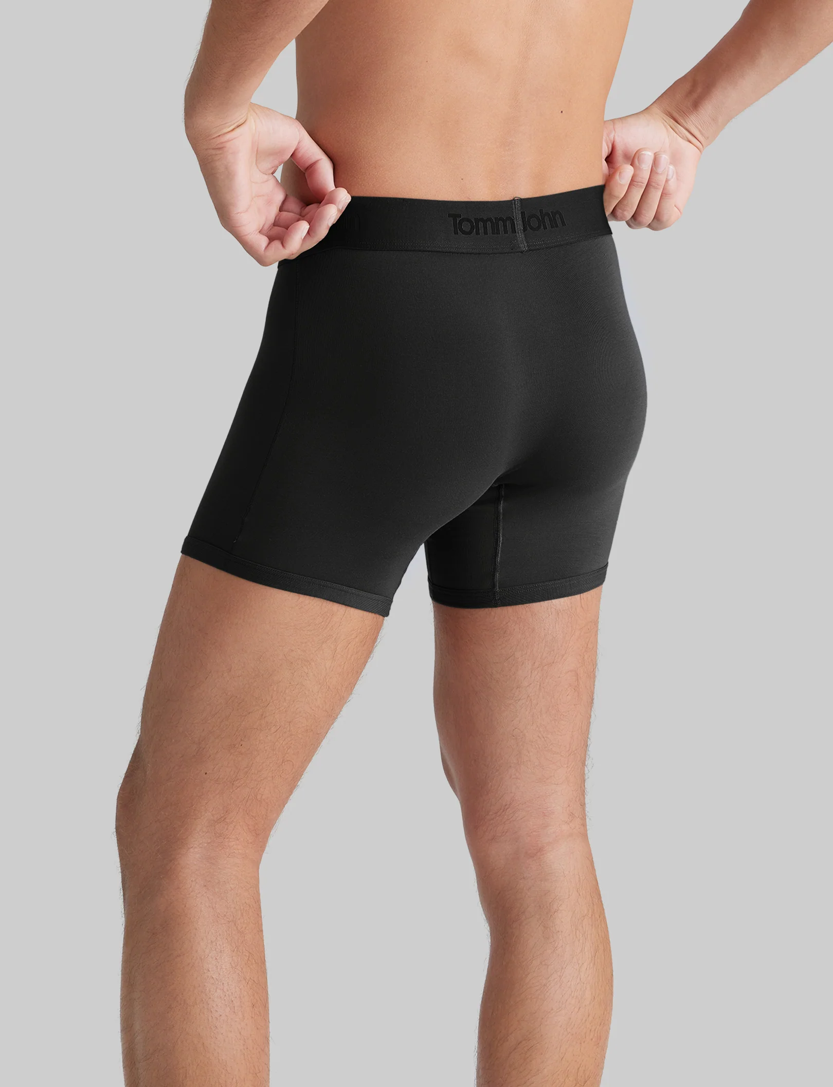 Second Skin Trunk 4" (3-Pack) - Image 44