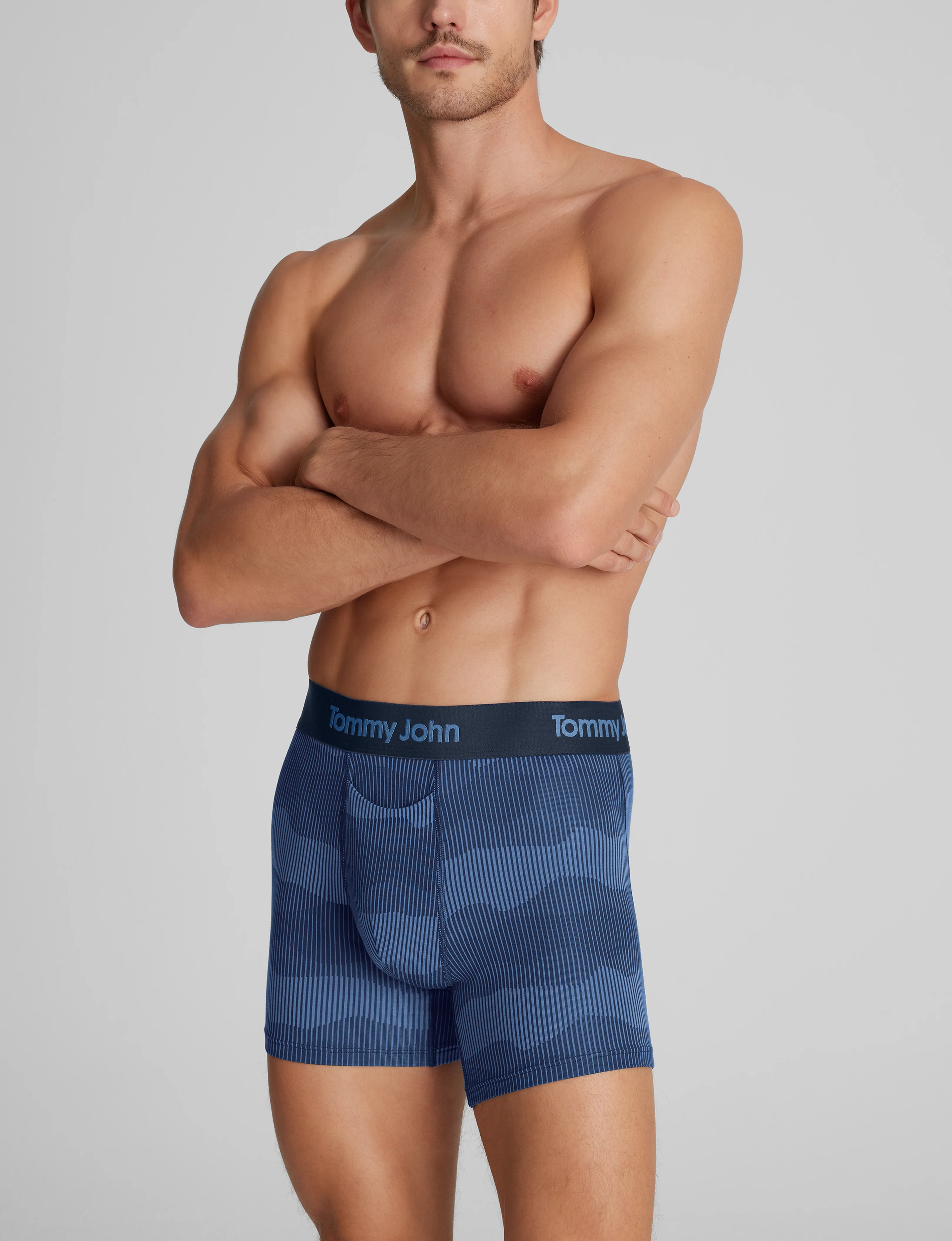 Second Skin Trunk 4" (3-Pack) - Image 45