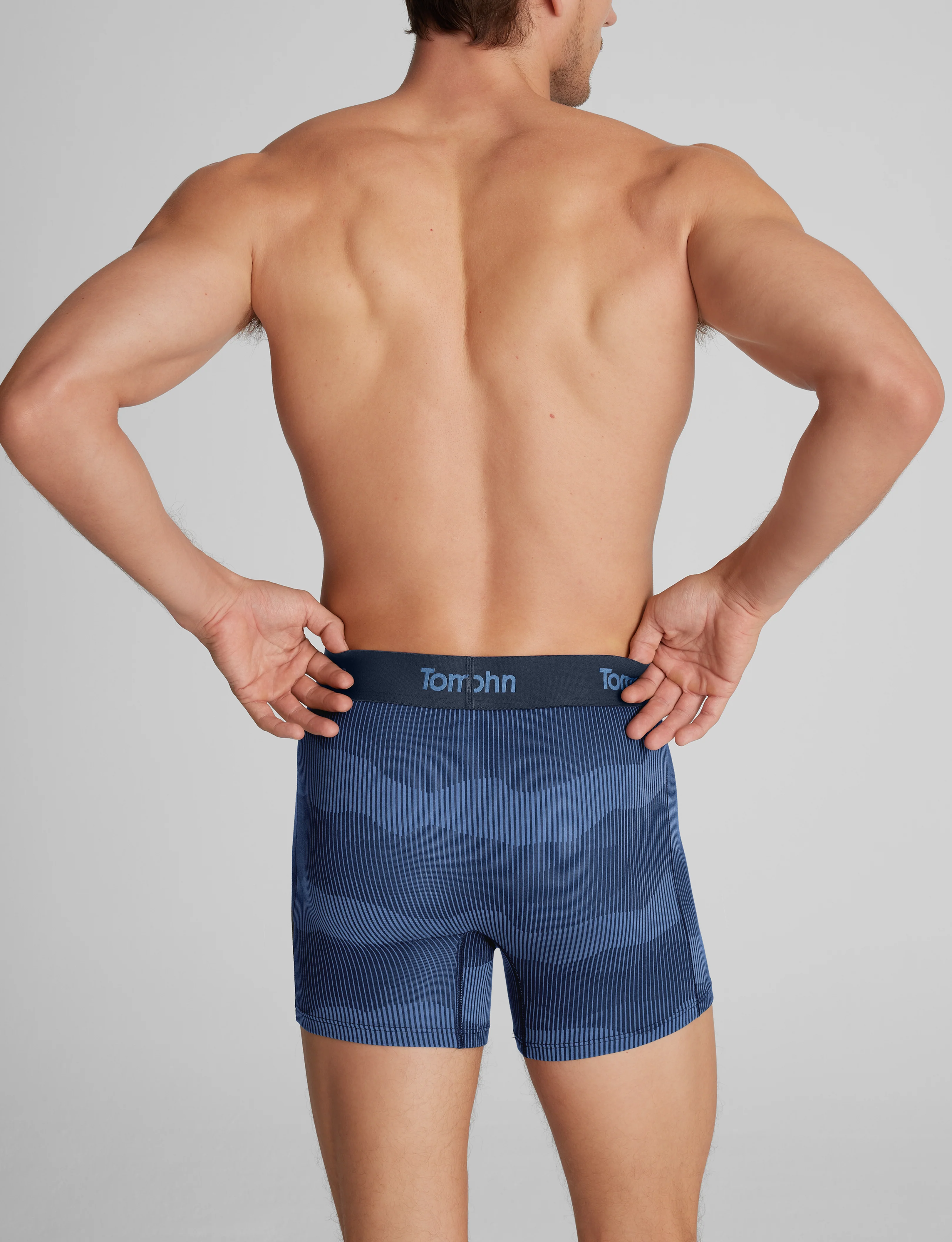 Second Skin Trunk 4" (3-Pack) - Image 46