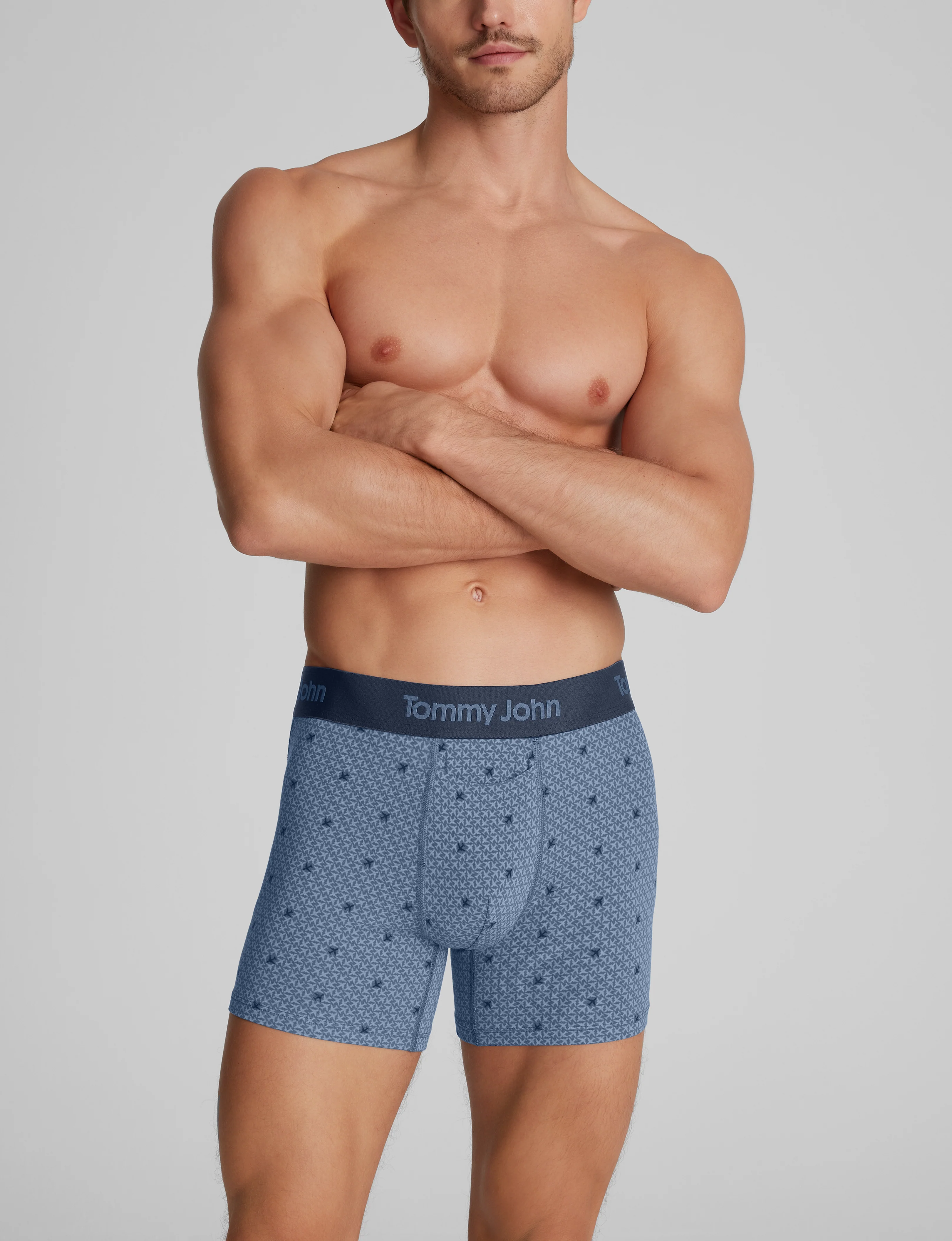 Second Skin Trunk 4" (3-Pack) - Image 47