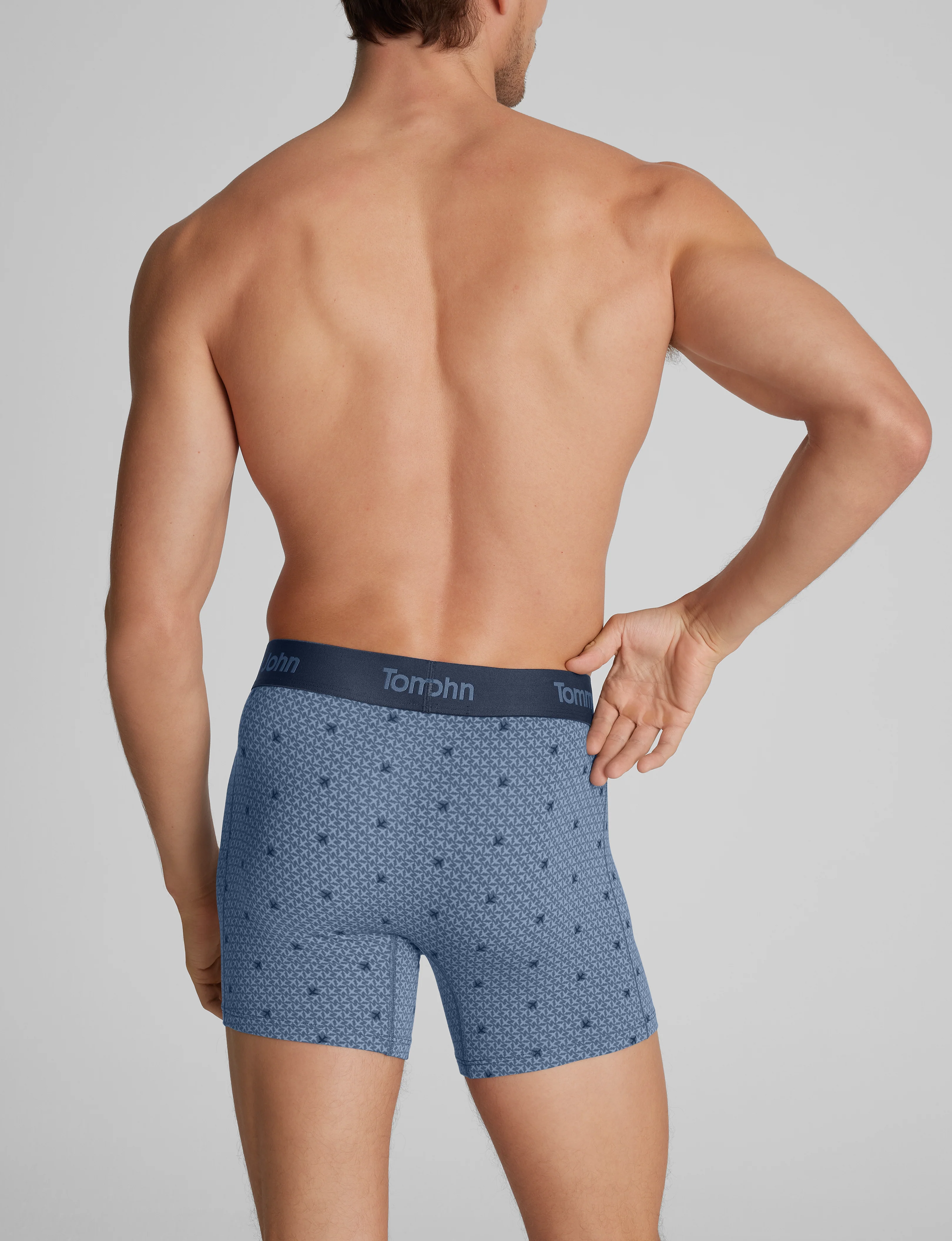 Second Skin Trunk 4" (3-Pack) - Image 48