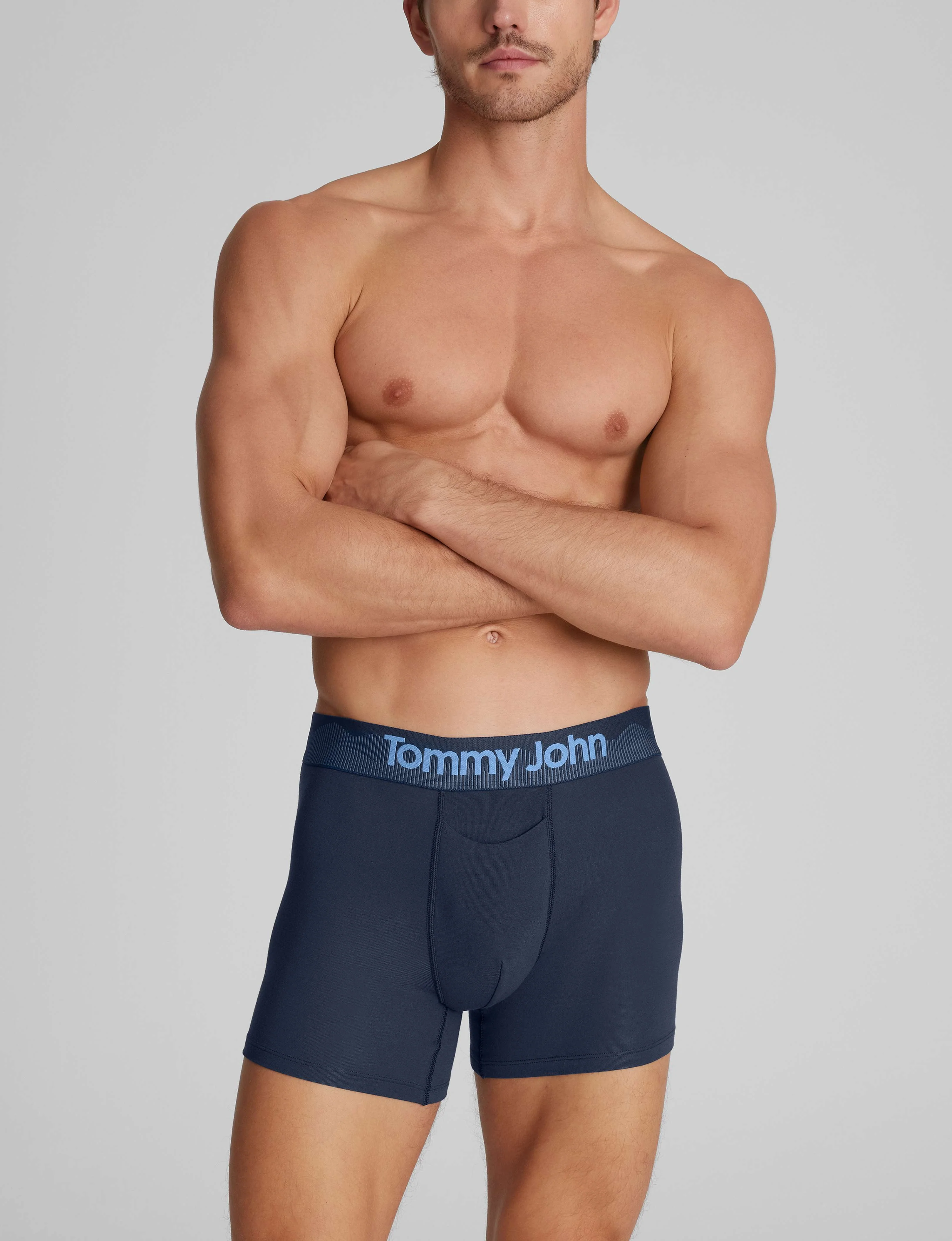 Second Skin Trunk 4" (3-Pack) - Image 49