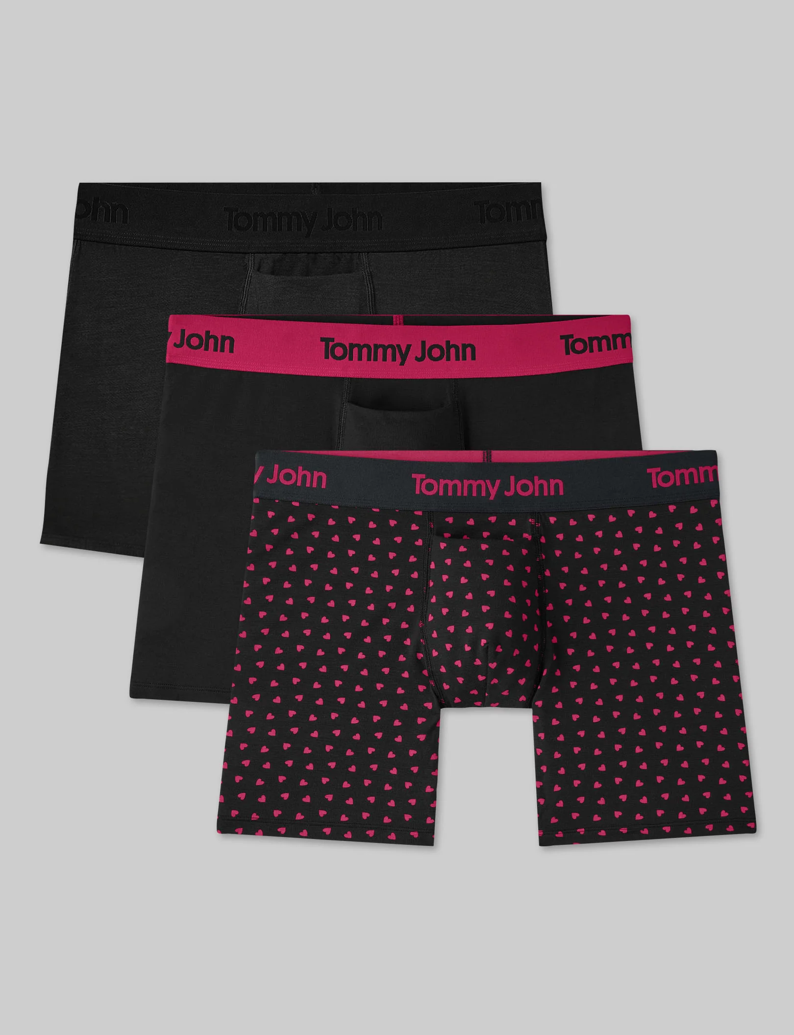 Second Skin Trunk 4" (3-Pack) - Image 5