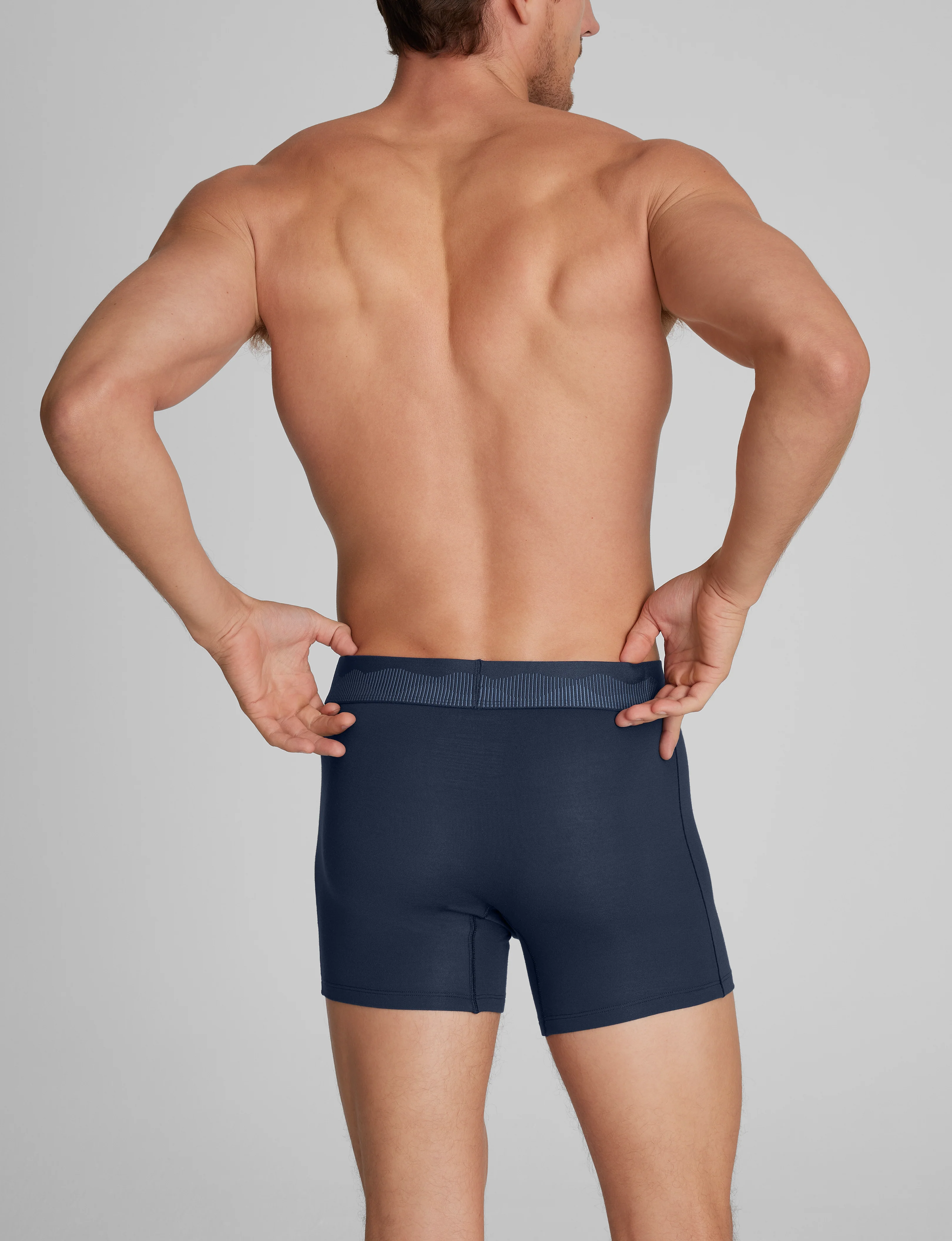 Second Skin Trunk 4" (3-Pack) - Image 50