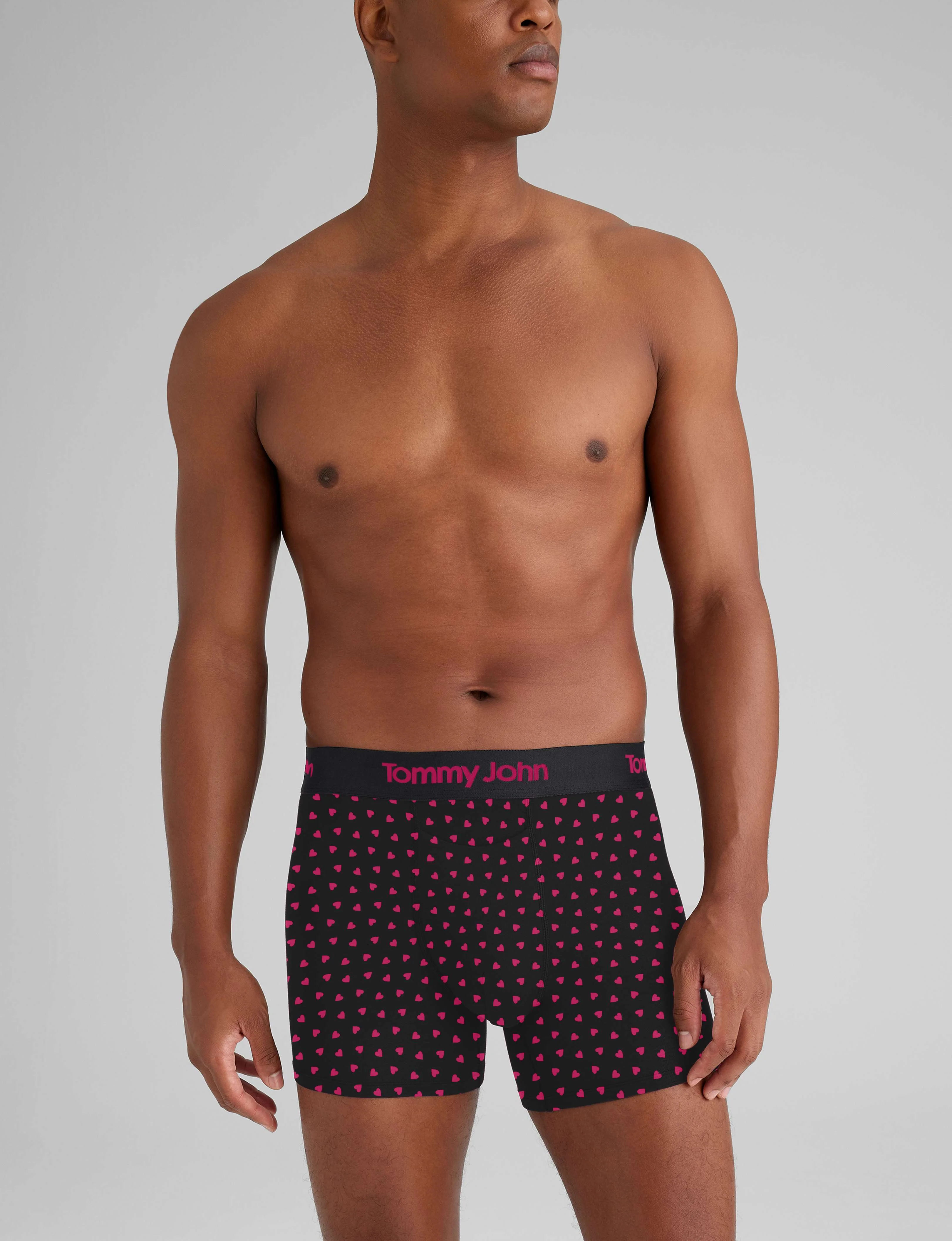 Second Skin Trunk 4" (3-Pack) - Image 53