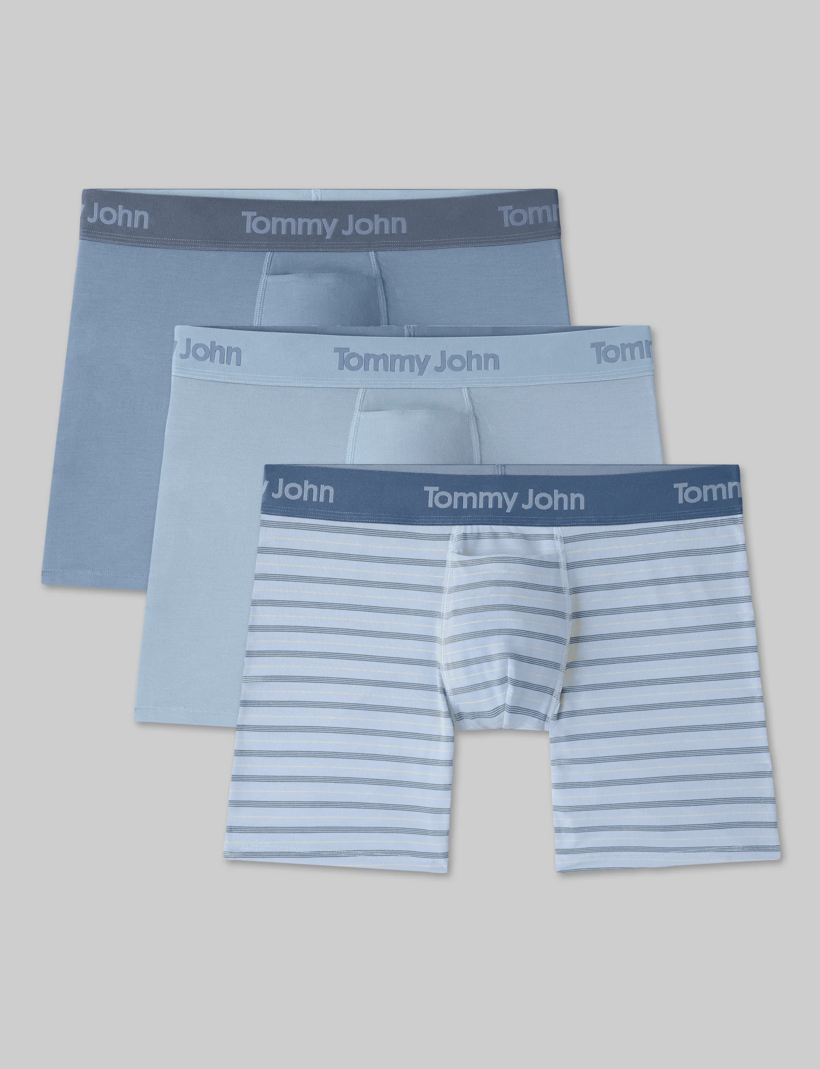 Second Skin Trunk 4" (3-Pack) - Image 63