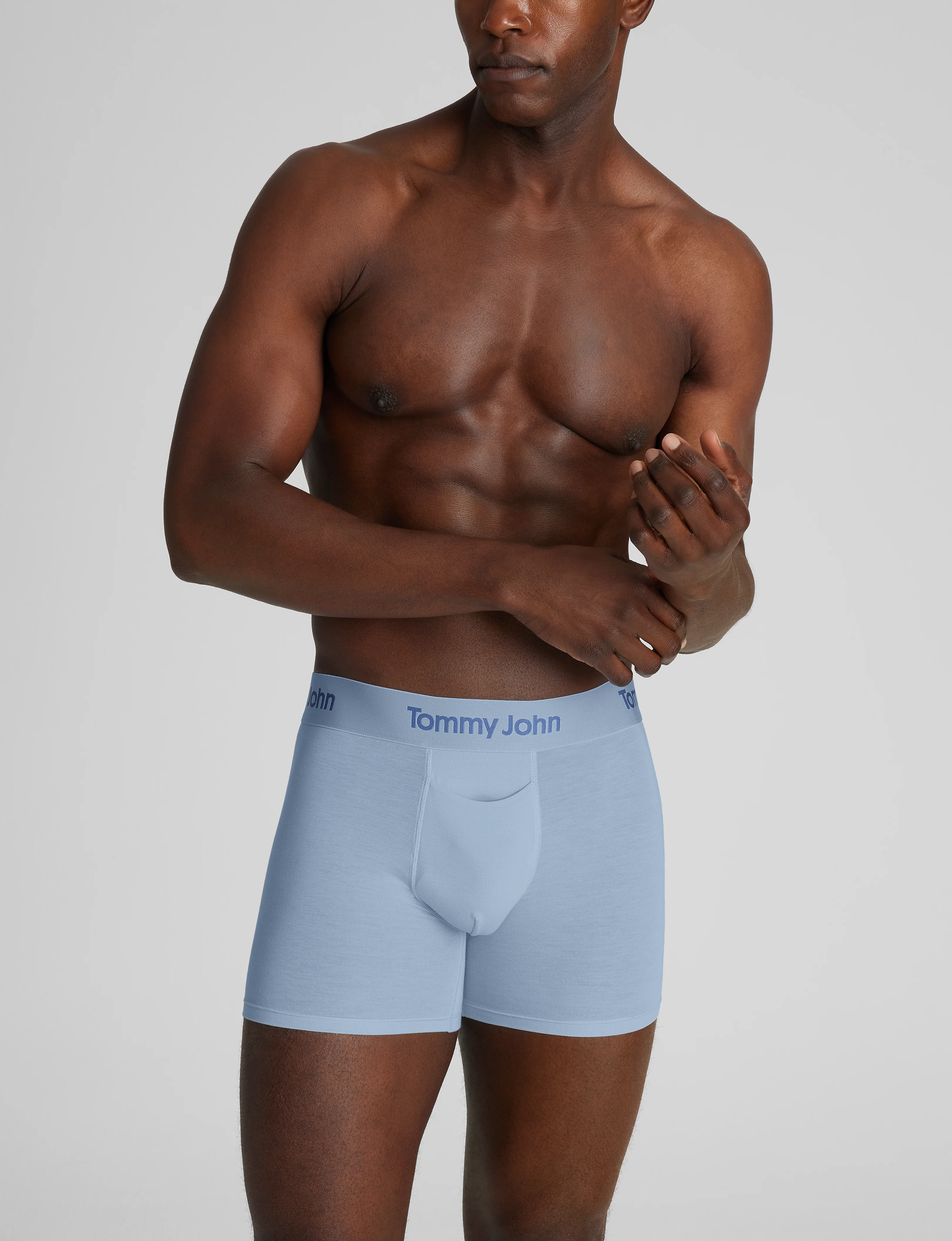 Second Skin Trunk 4" (3-Pack) - Image 64