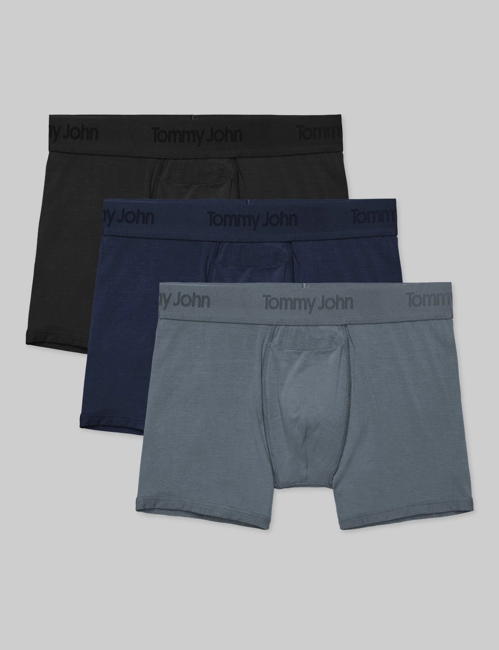 Second Skin Trunk 4" (3-Pack) - Image 7