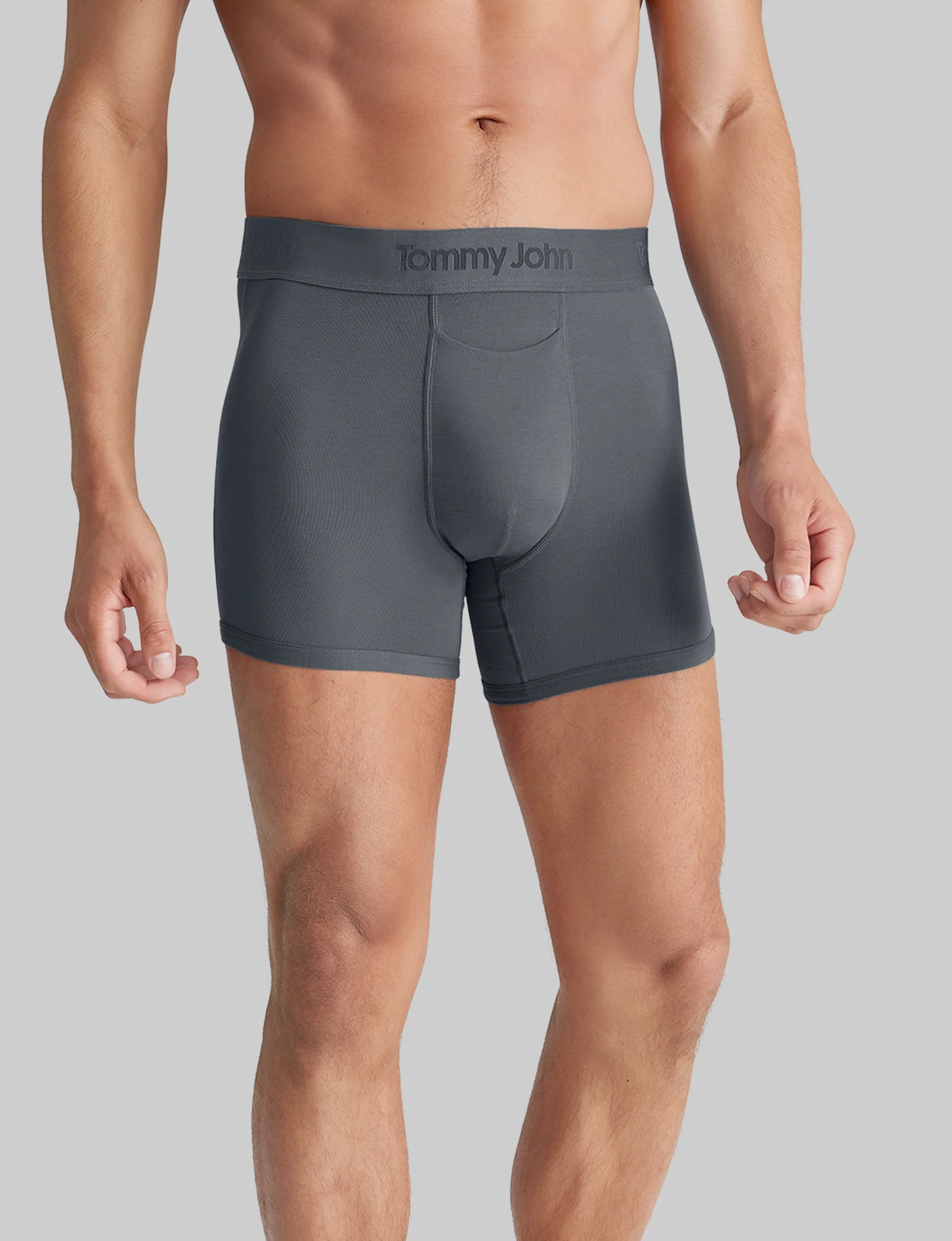 Second Skin Trunk 4" (3-Pack) - Image 74