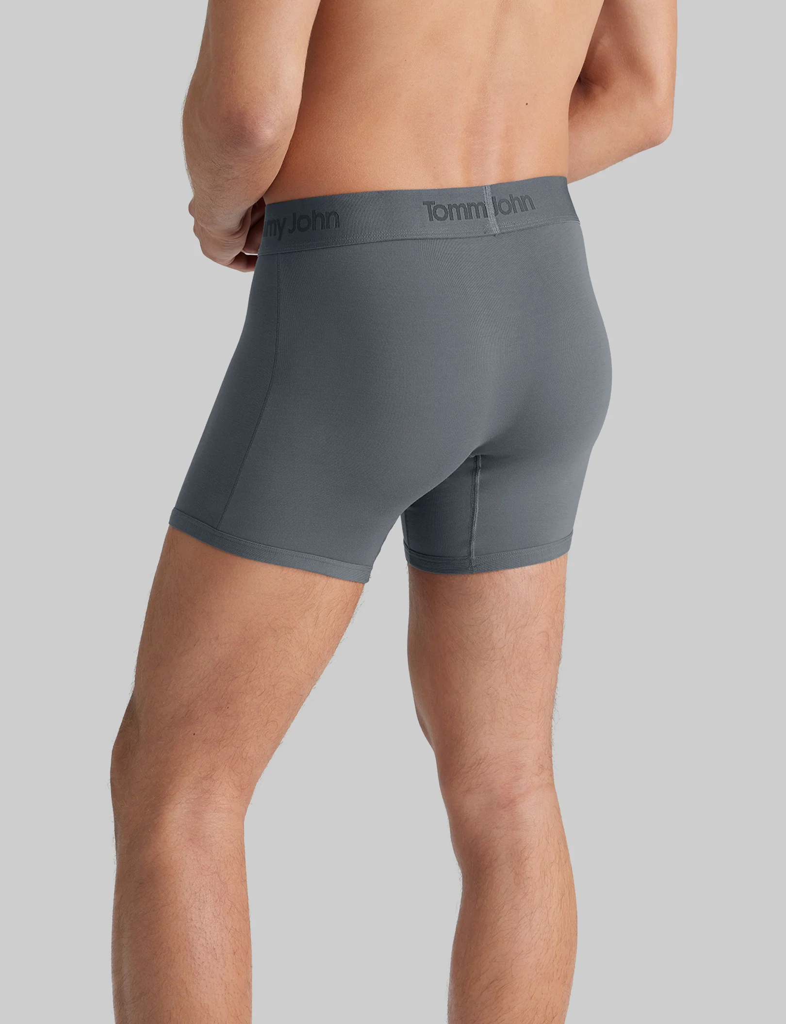 Second Skin Trunk 4" (3-Pack) - Image 75