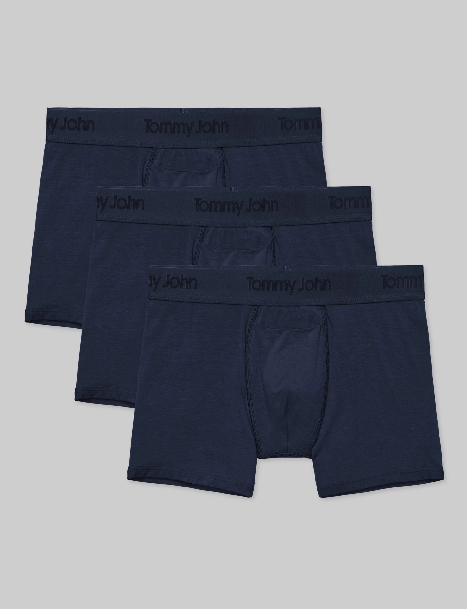 Second Skin Trunk 4" (3-Pack) - Image 8