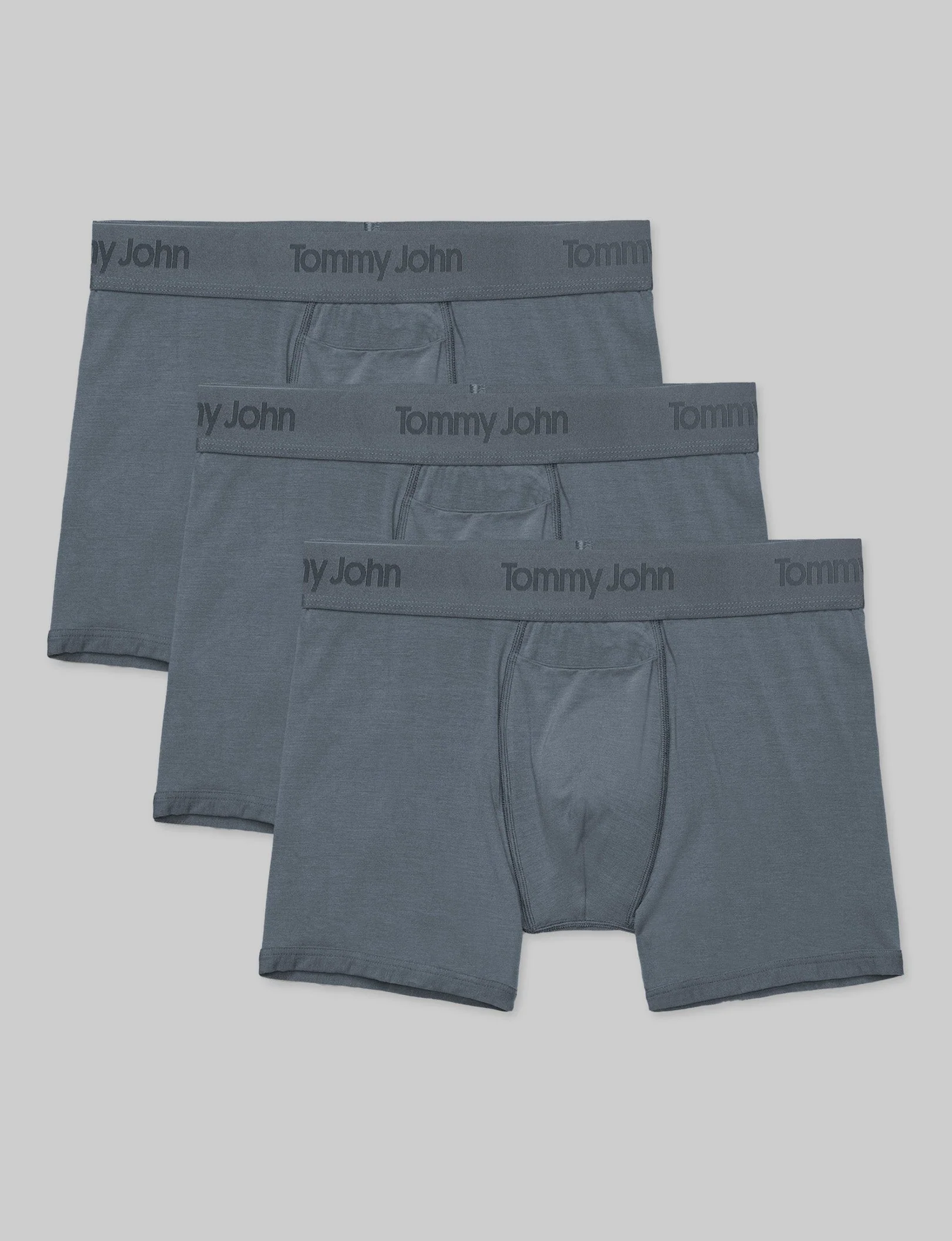 Second Skin Trunk 4" (3-Pack) - Image 9