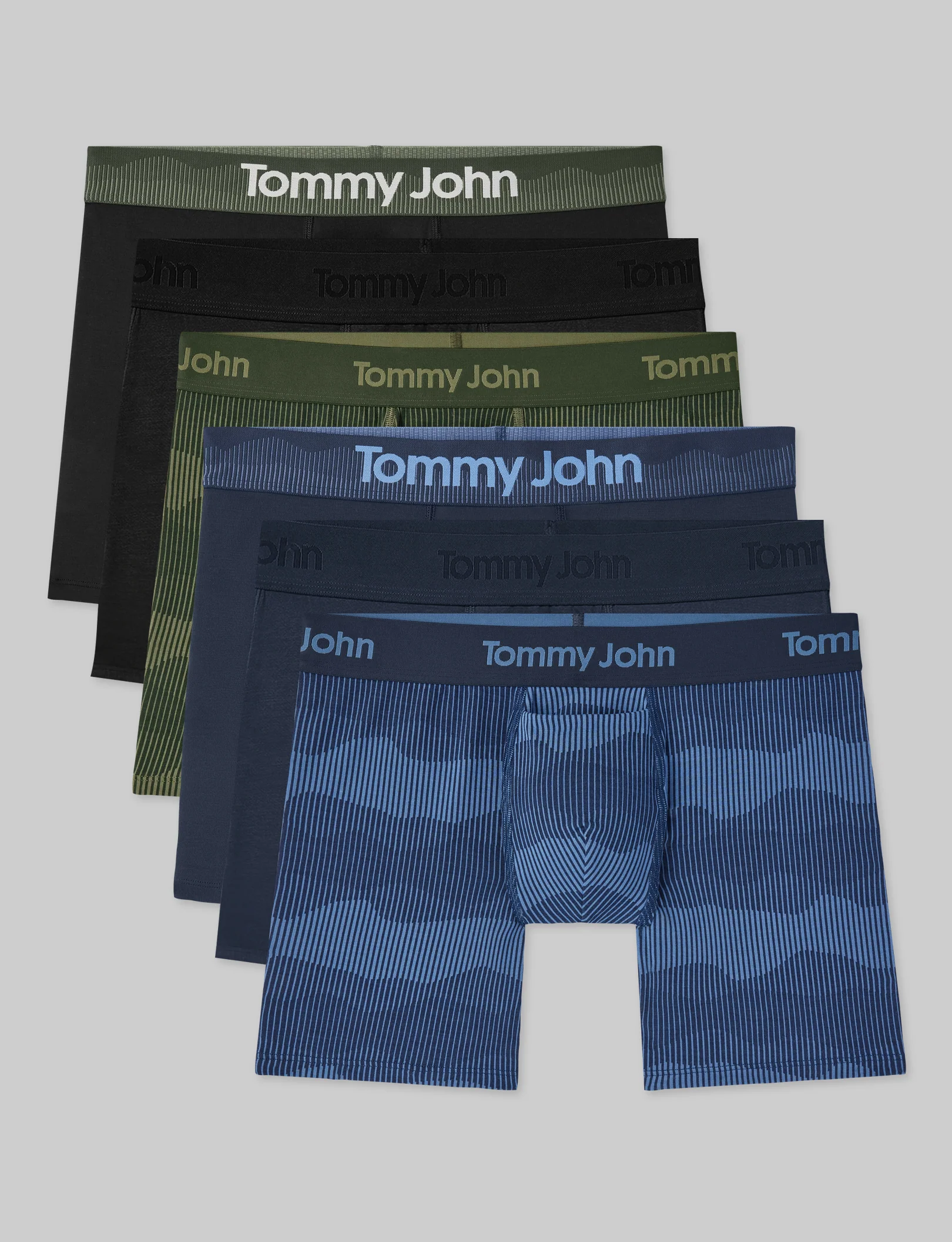 Second Skin Trunk 4" (6-Pack) - Image 3