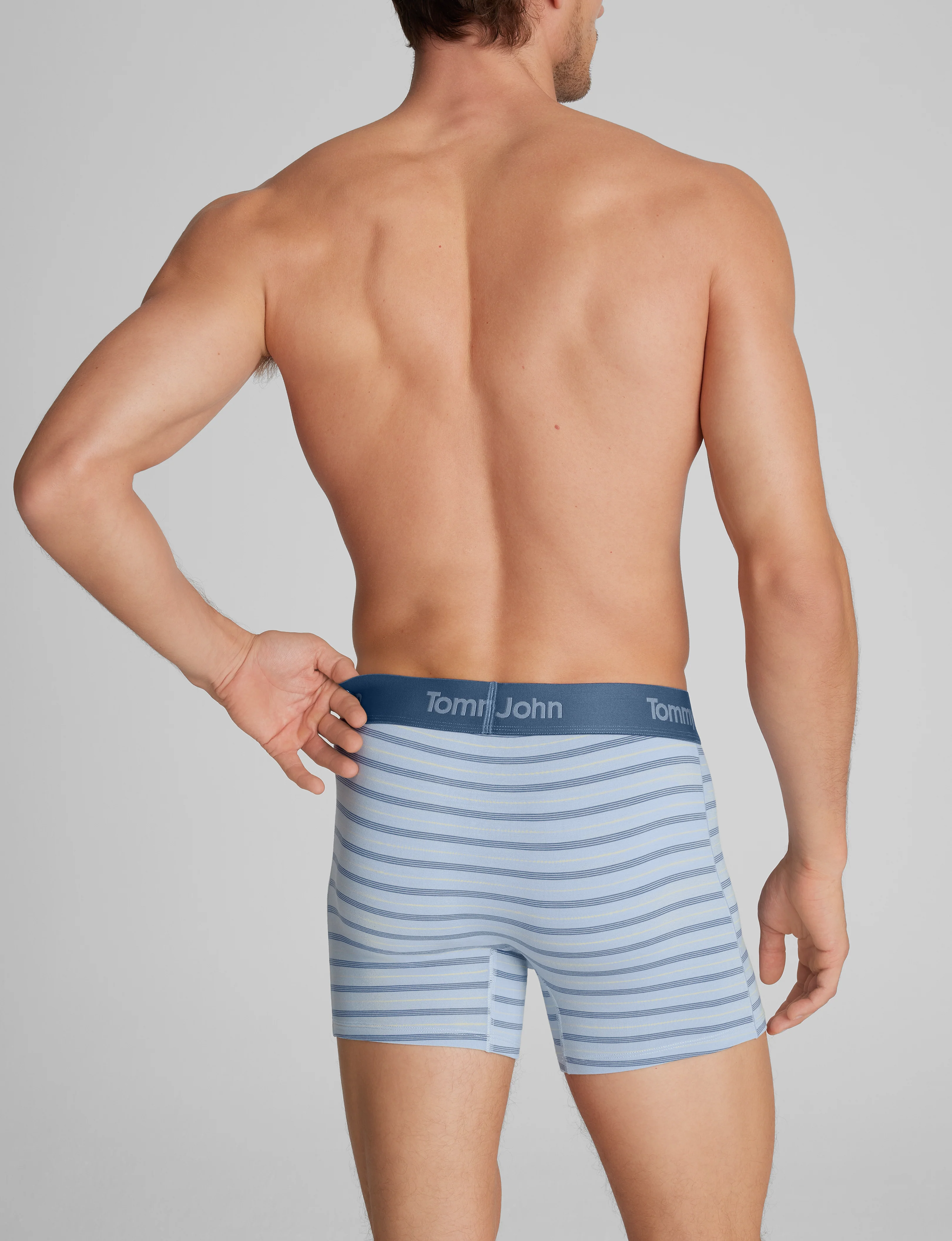 Second Skin Trunk 4" (6-Pack) - Image 32