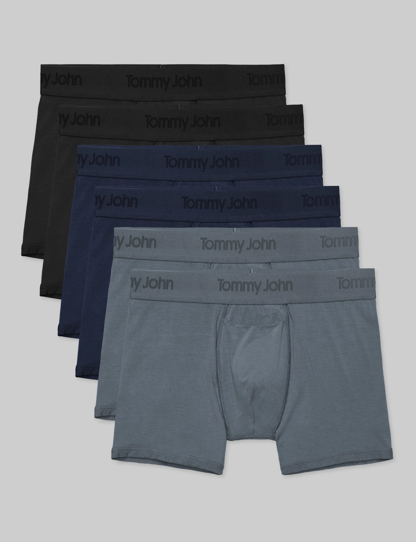 Second Skin Trunk 4" (6-Pack) - Image 4