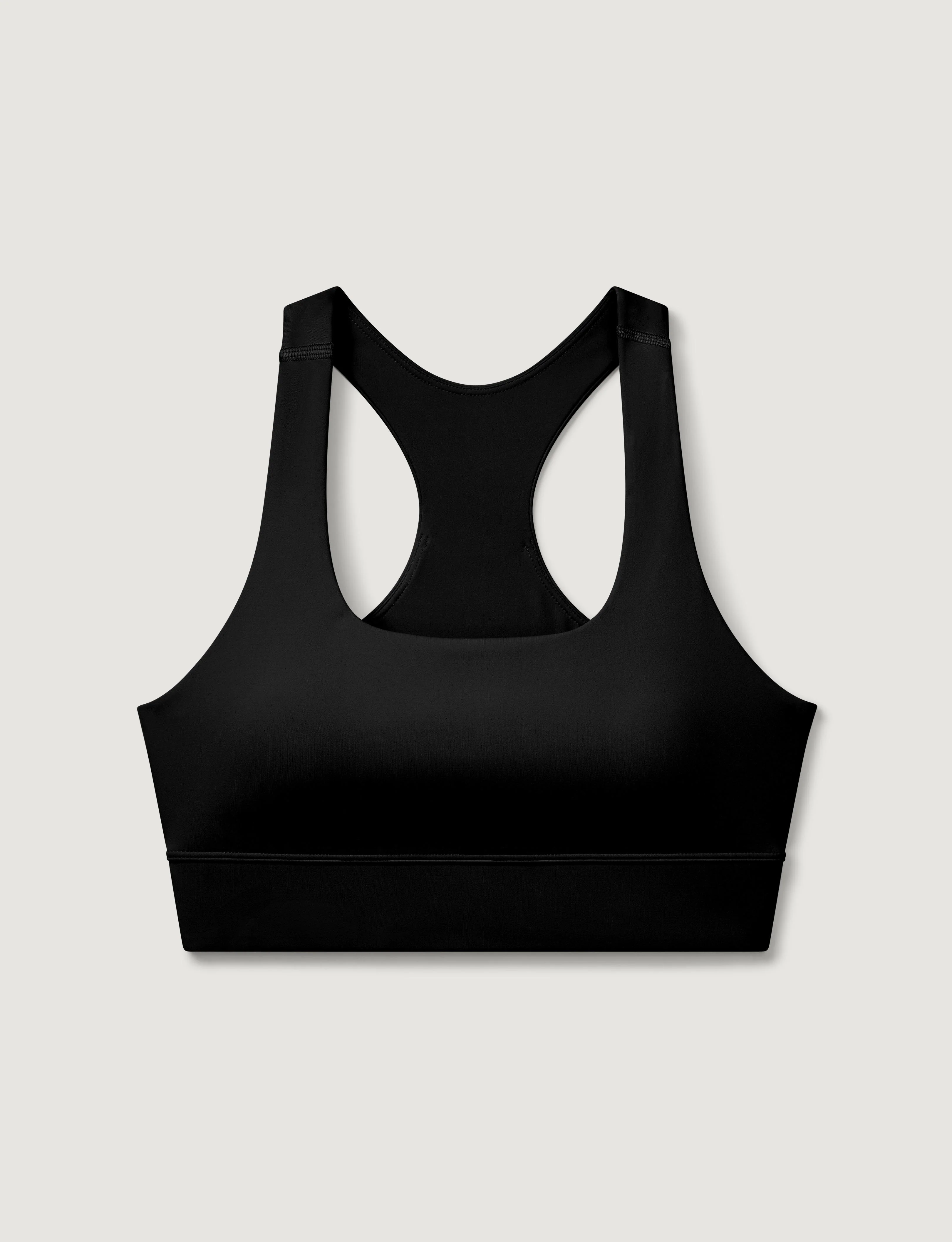 Low Impact Racerback Sports Bra - Image 15