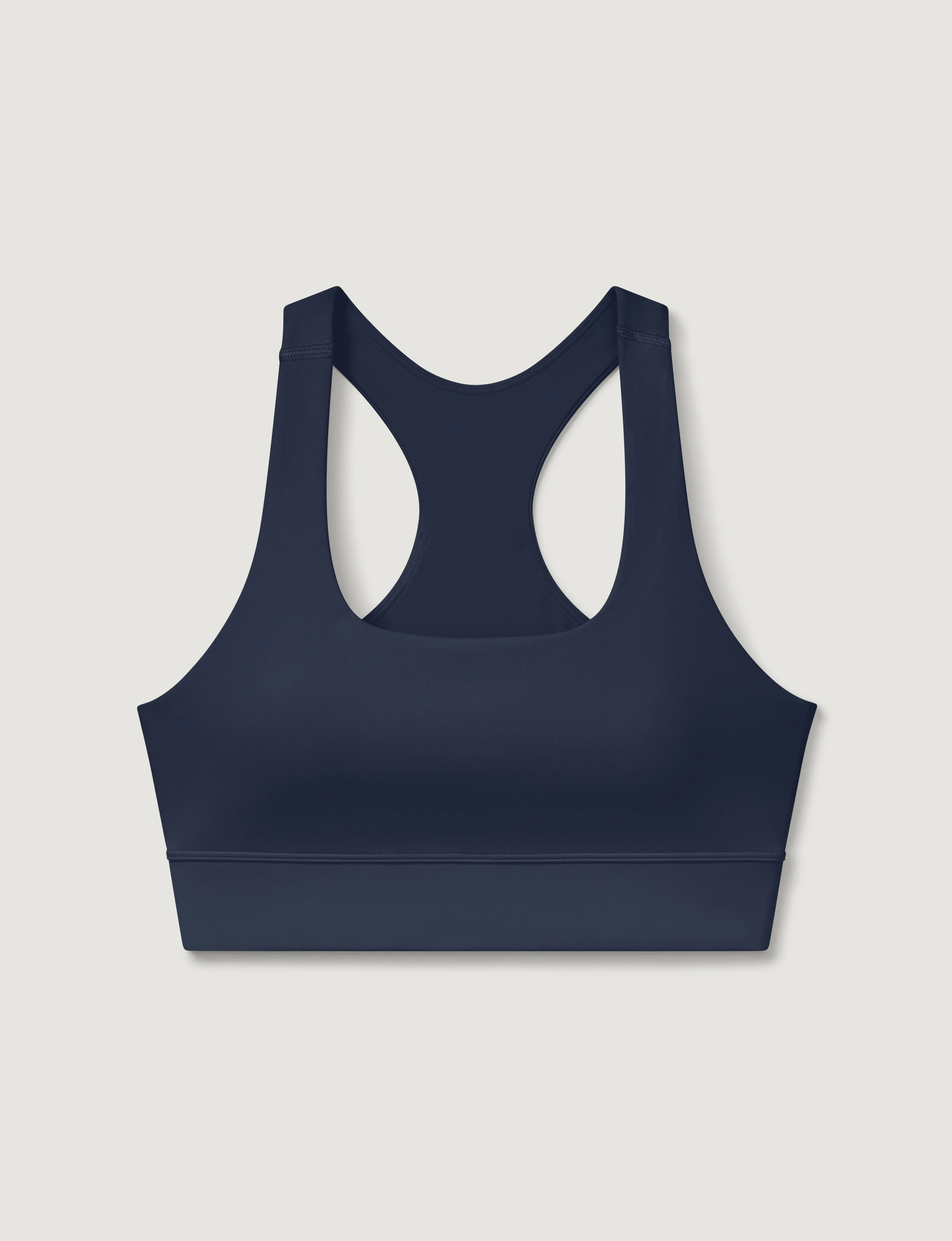 Low Impact Racerback Sports Bra - Image 21