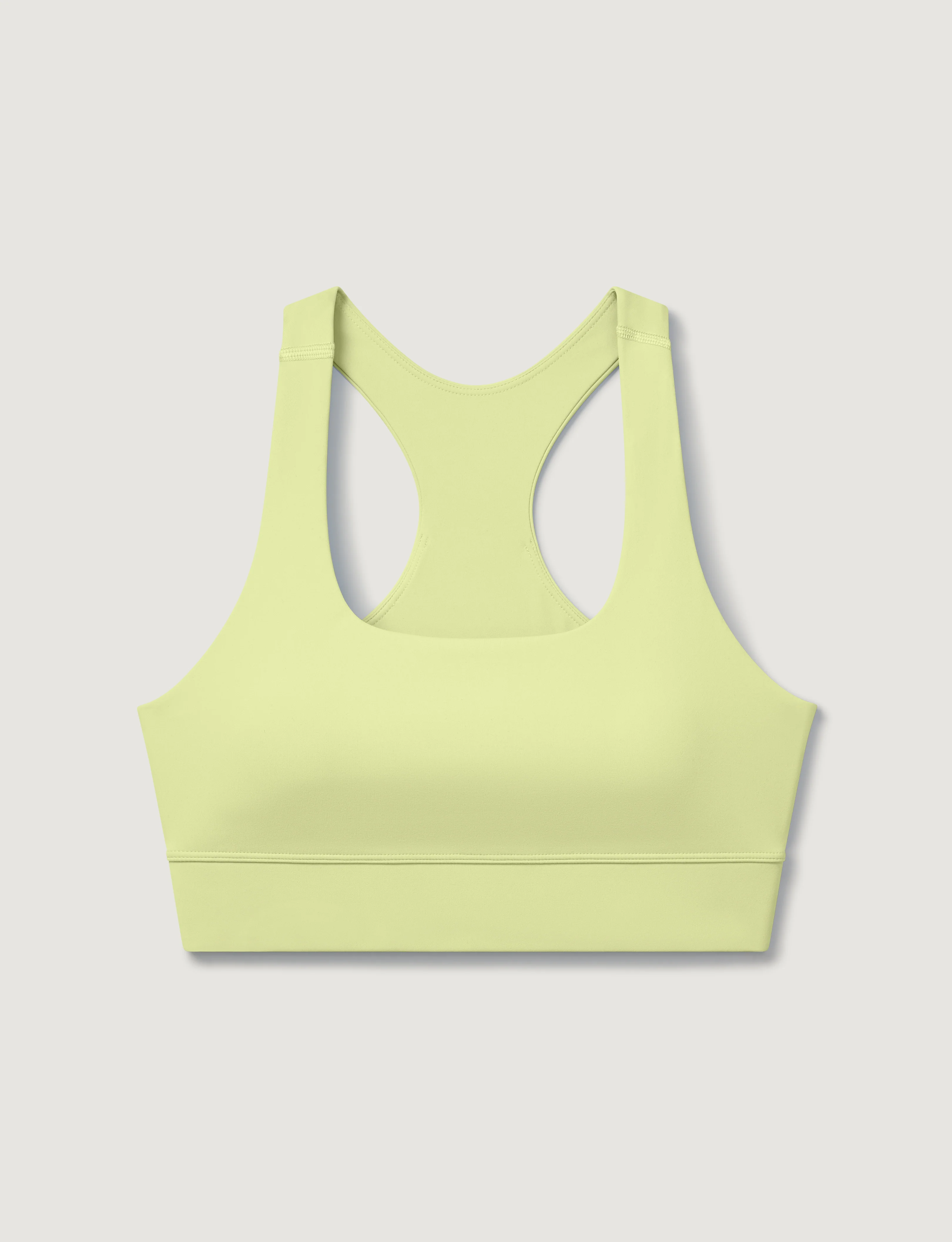 Low Impact Racerback Sports Bra - Image 30