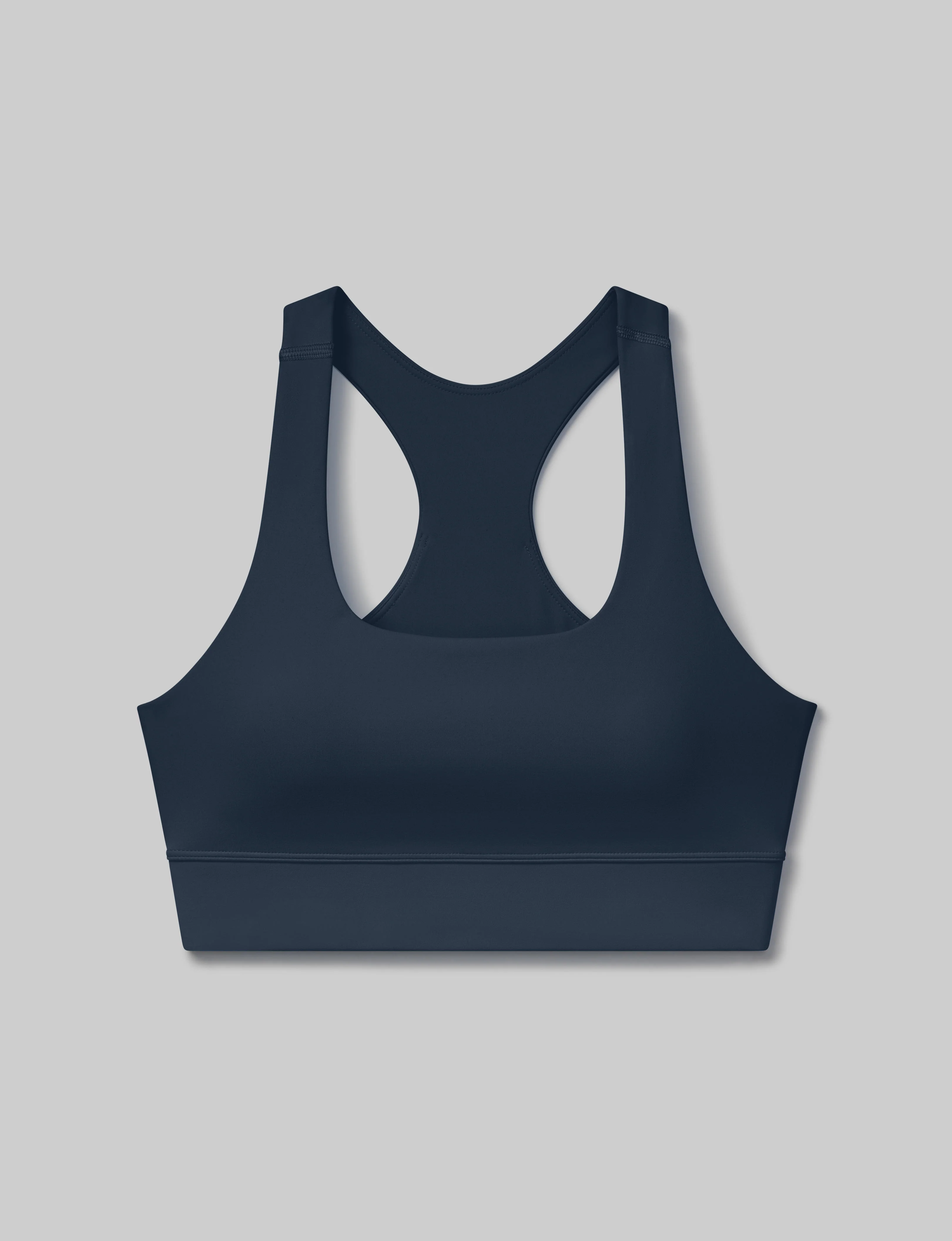 Low Impact Racerback Sports Bra - Image 9
