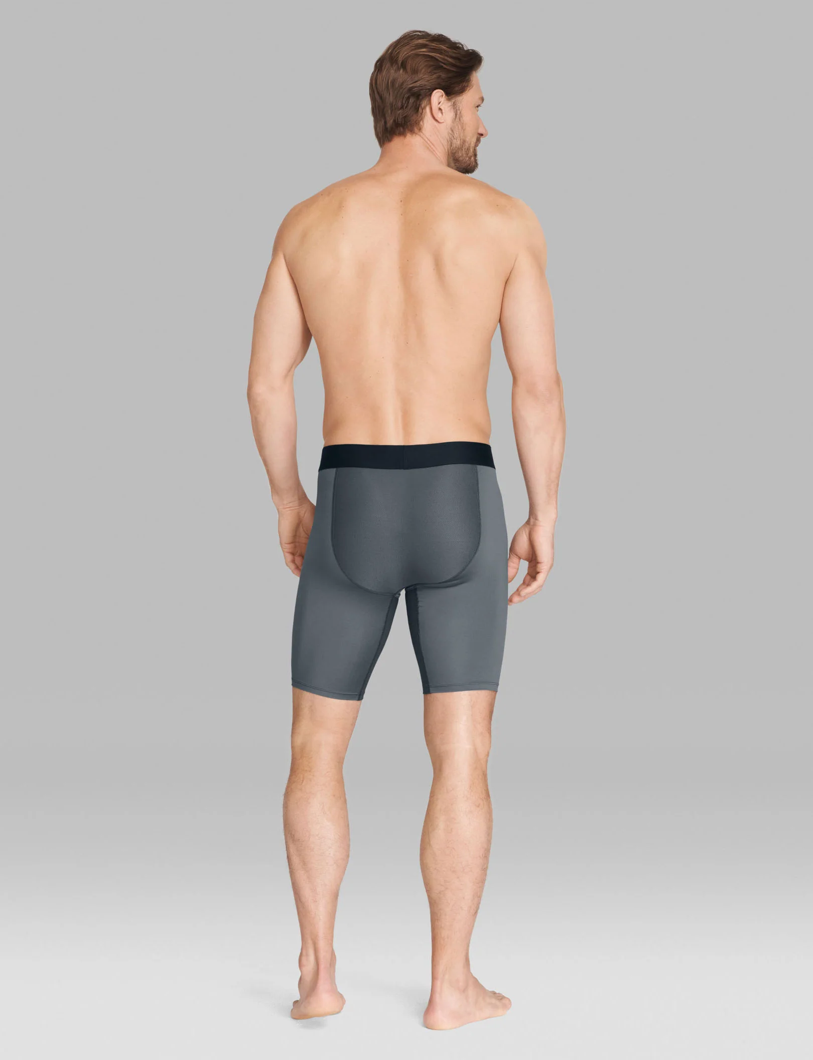 The Best of TJ Boxer Brief 8" (3-Pack) - Image 8