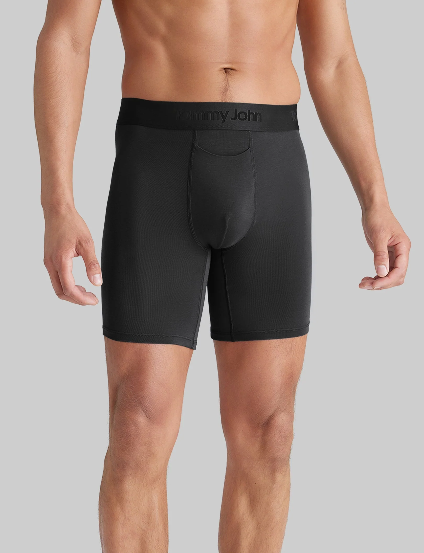 The Best of TJ Mid-Length Boxer Brief 6" (3-Pack) - Image 9
