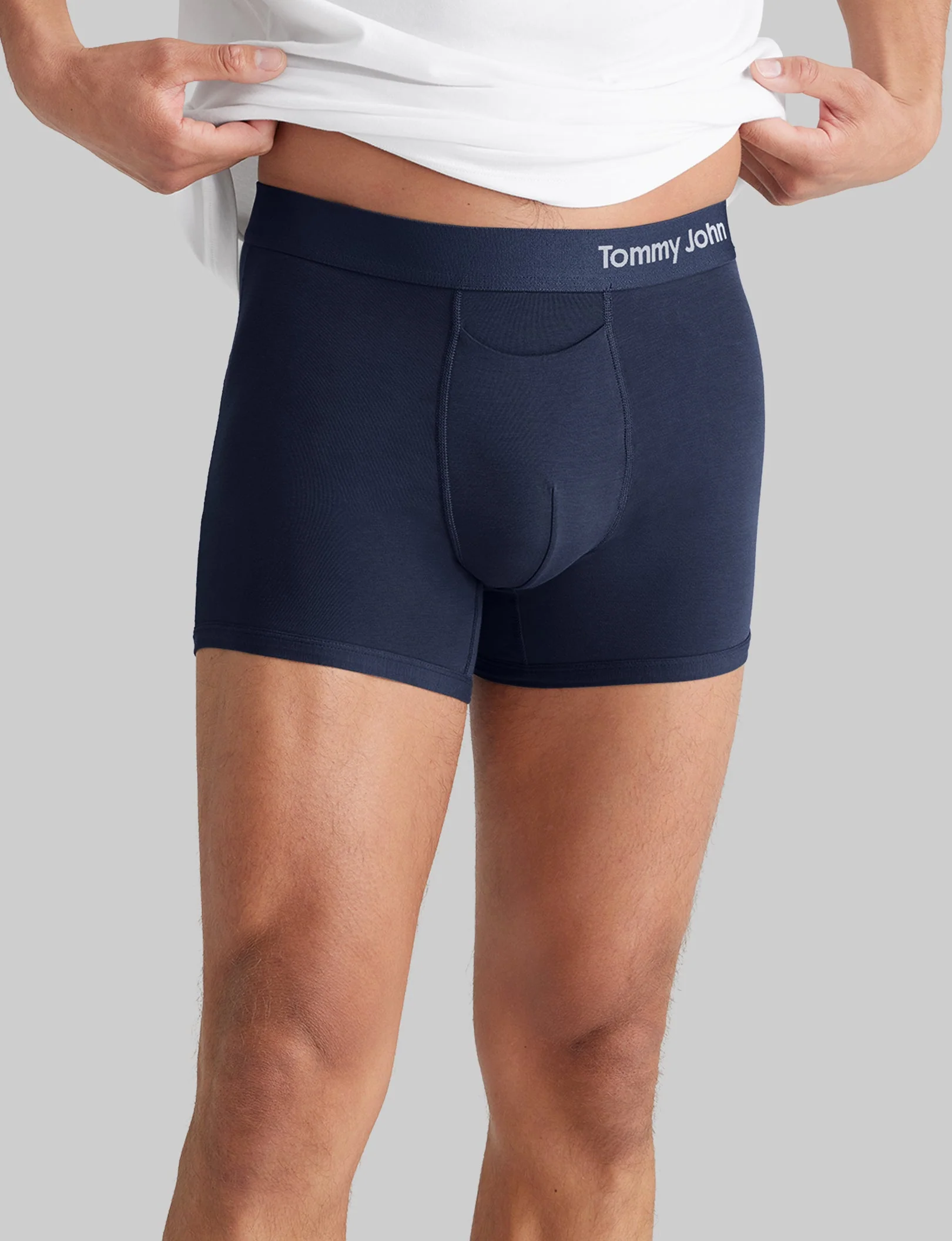 The Best of TJ Trunk 4" (3-Pack) - Image 5