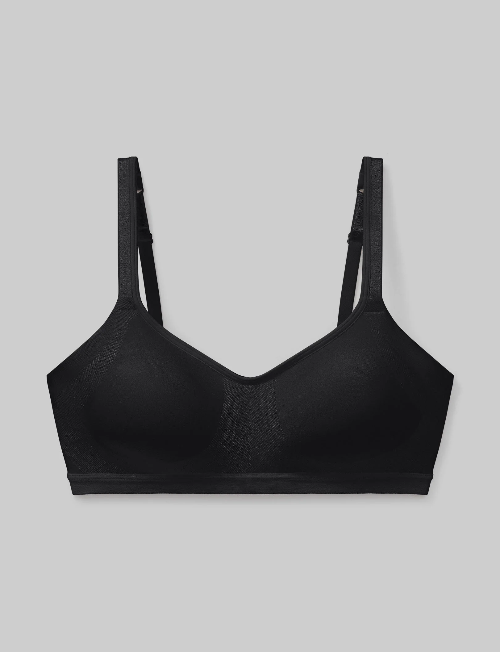 Ultimate Comfort Seamless Bra - Image 11