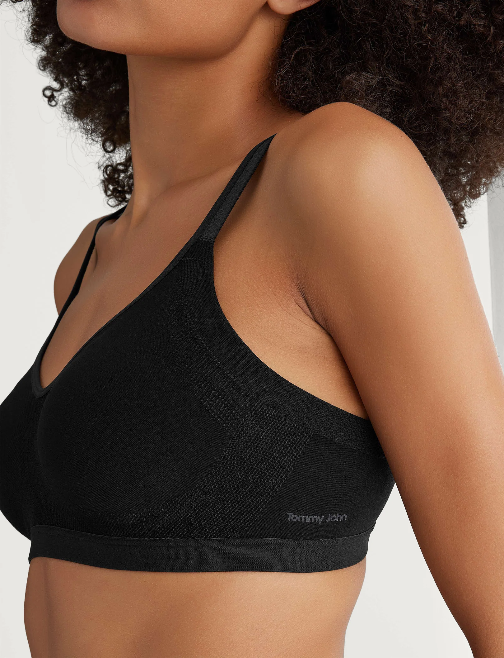 Ultimate Comfort Seamless Bra - Image 15
