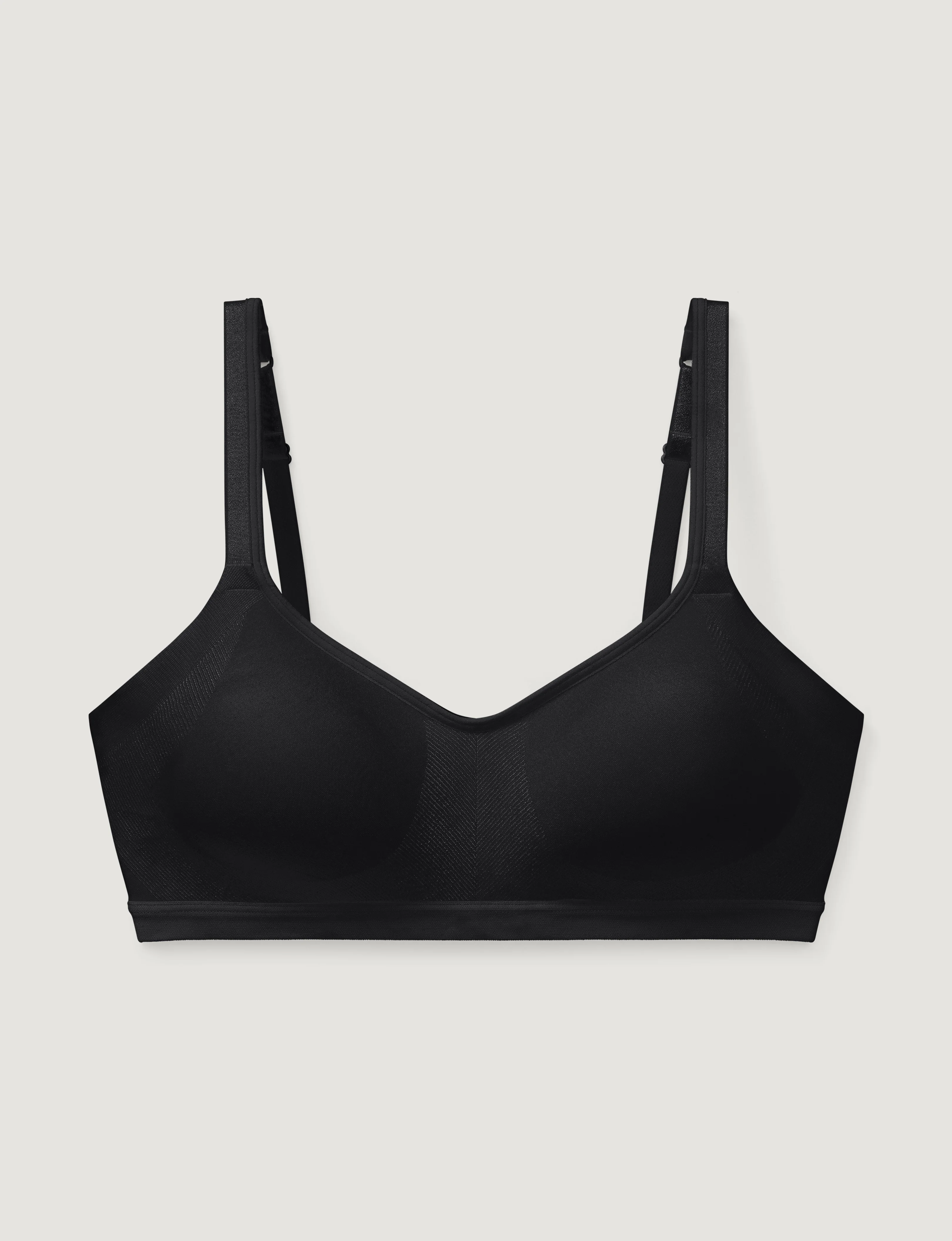 Ultimate Comfort Seamless Bra - Image 16