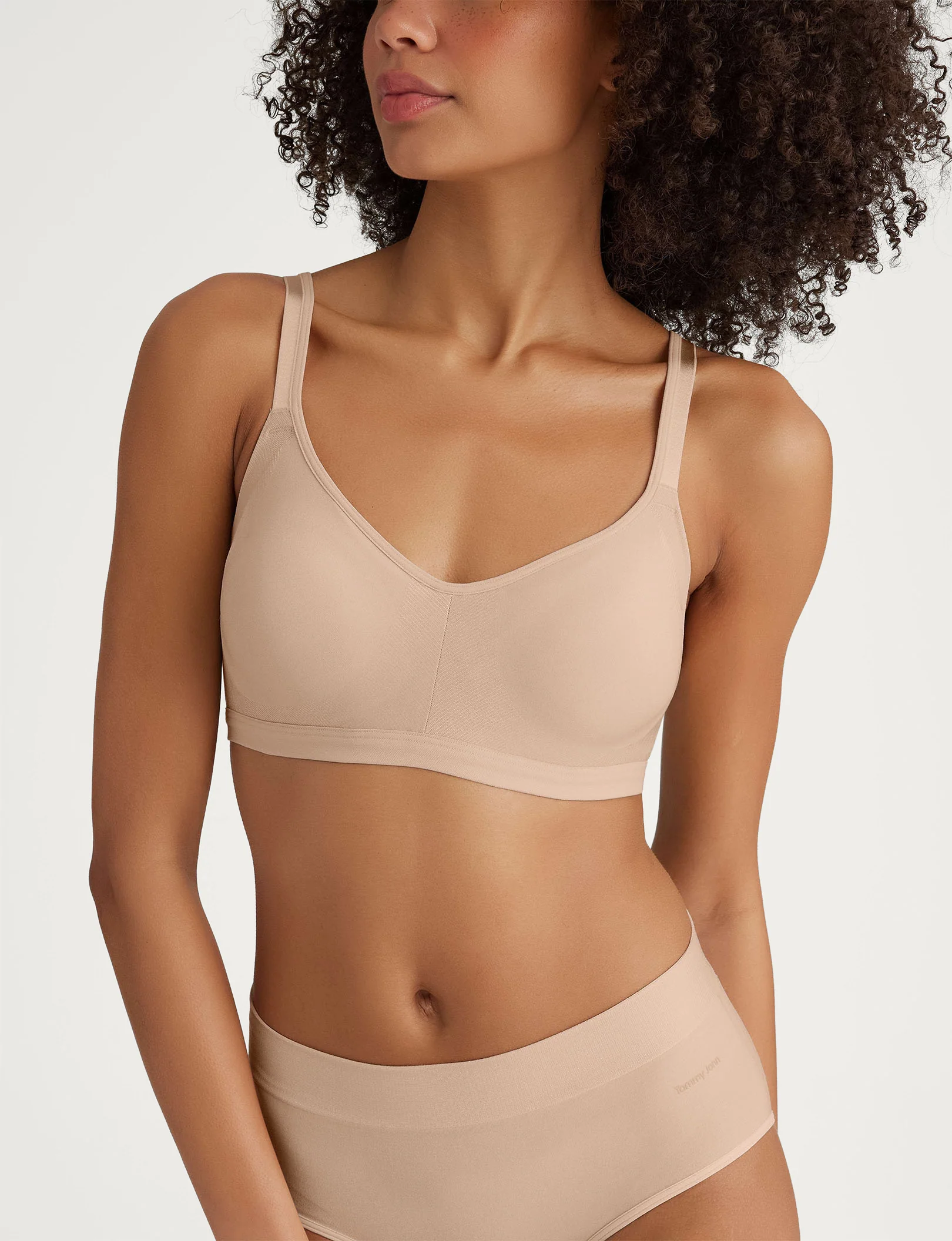 Ultimate Comfort Seamless Bra - Image 17