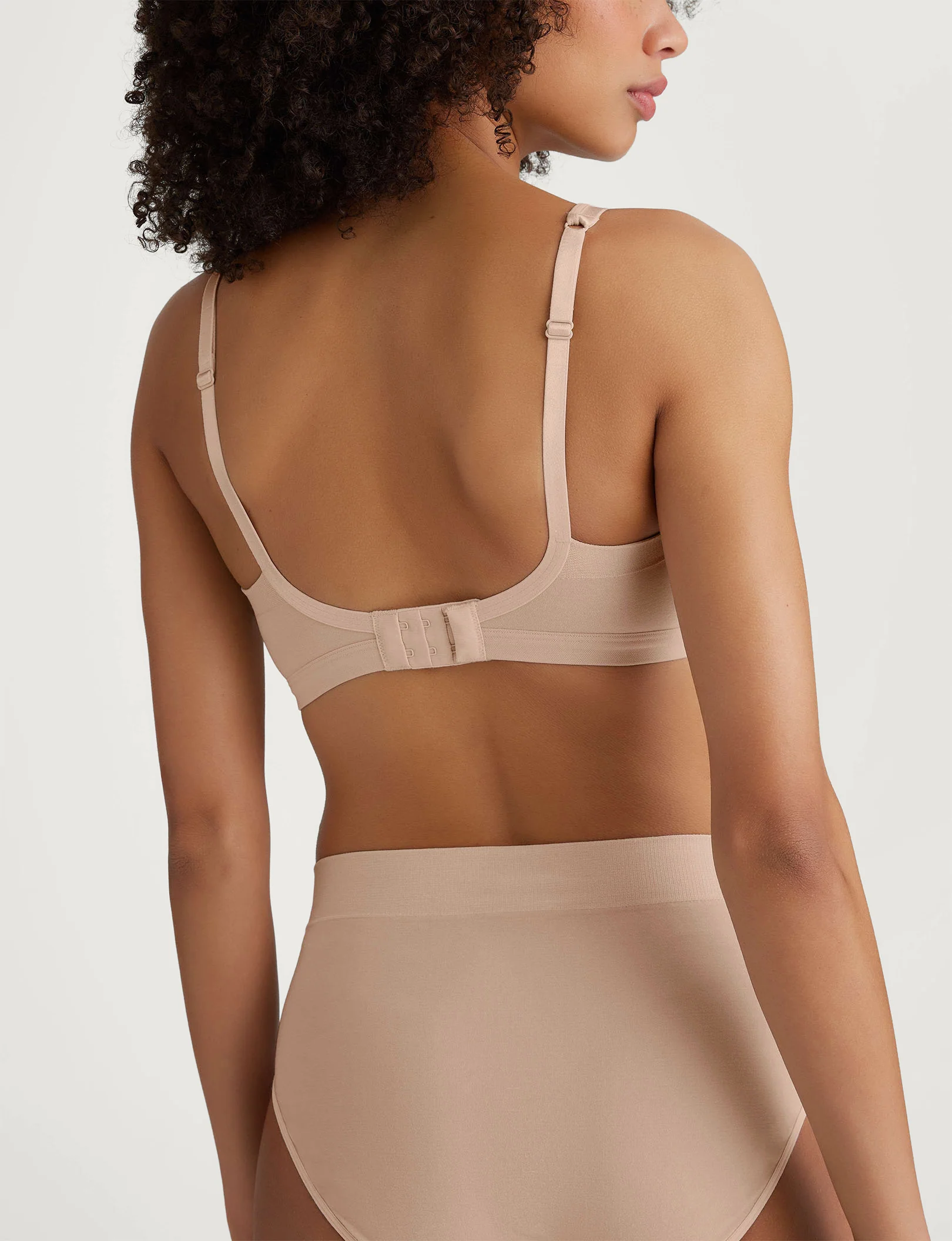 Ultimate Comfort Seamless Bra - Image 18