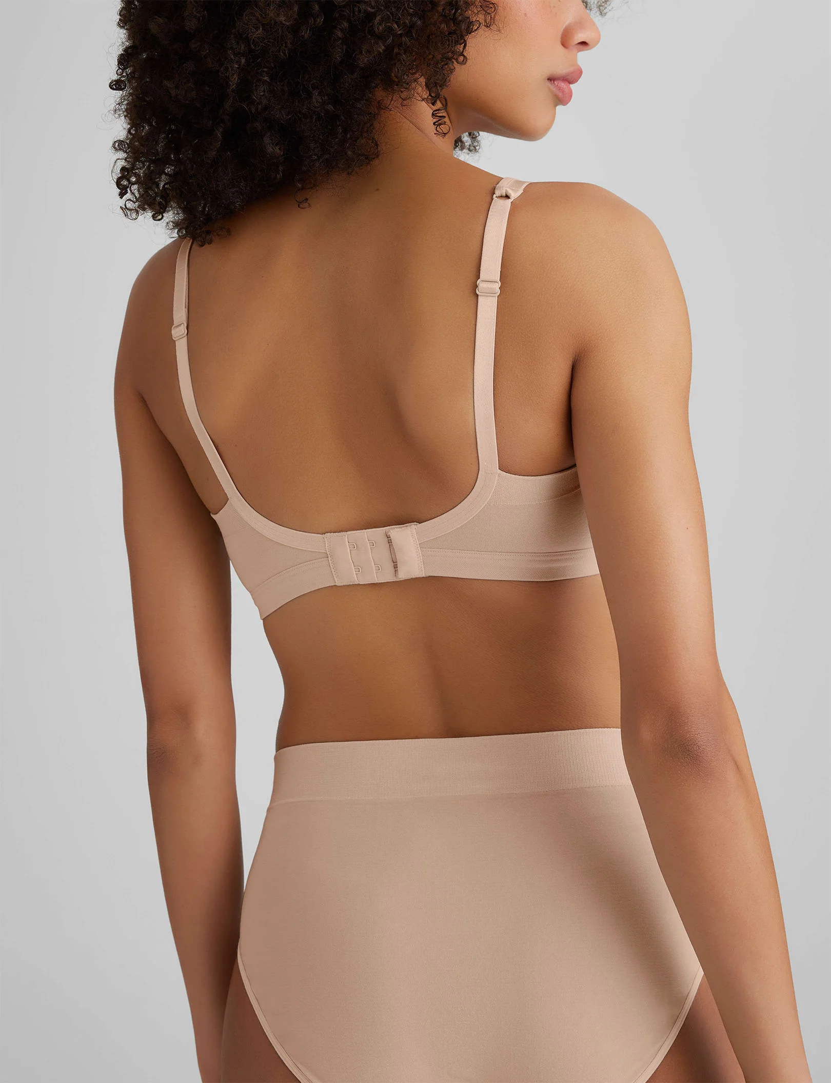 Ultimate Comfort Seamless Bra (2-Pack) - Image 5