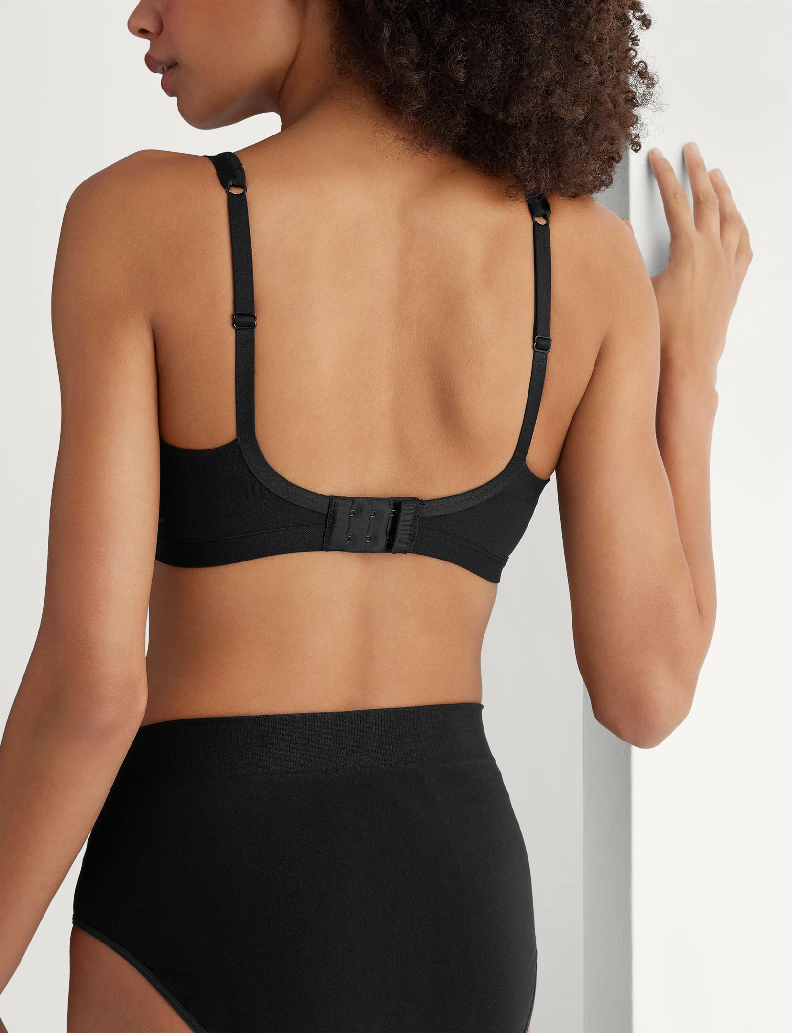 Ultimate Comfort Seamless Bra (2-Pack) - Image 8