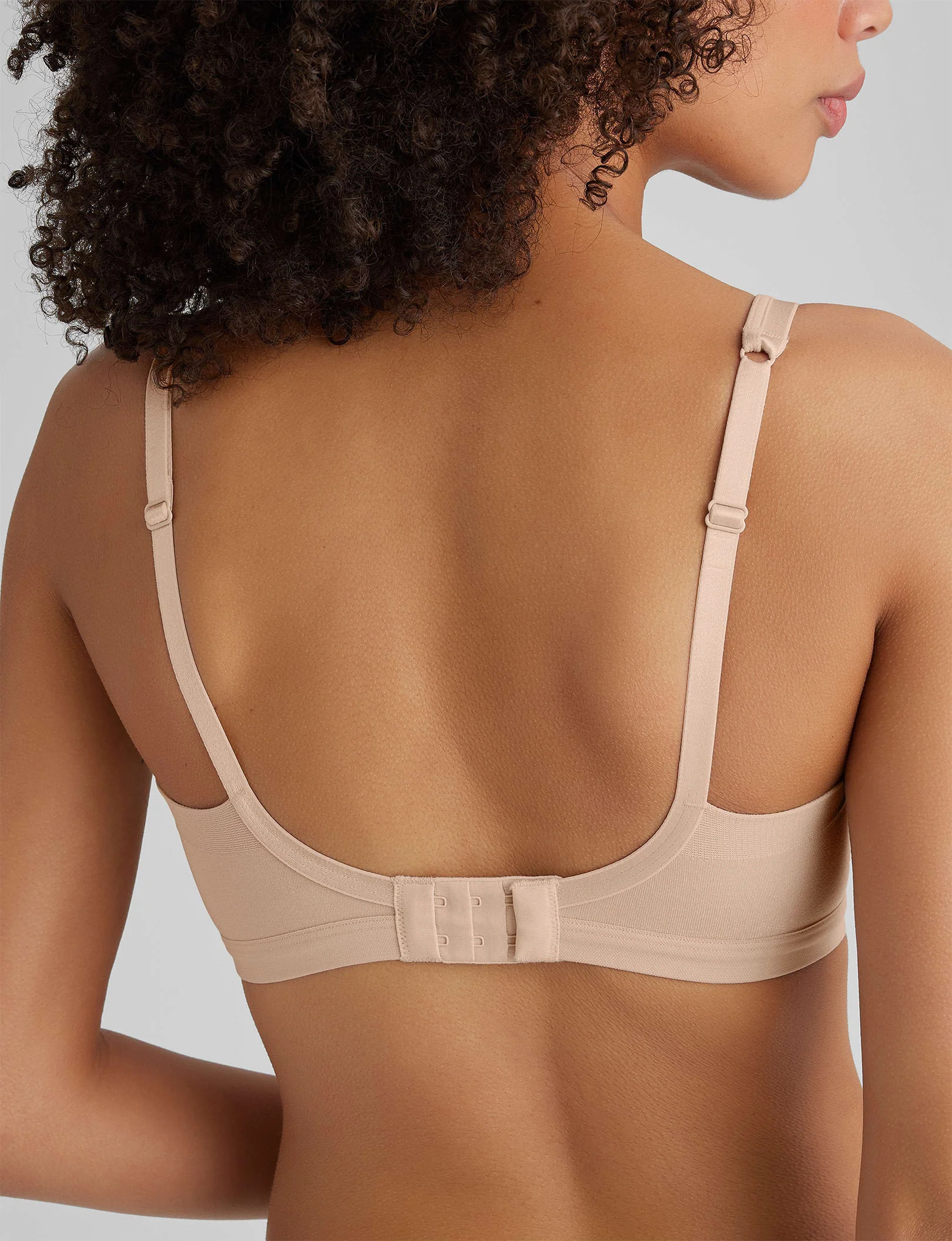 Ultimate Comfort Seamless Bra - Image 8