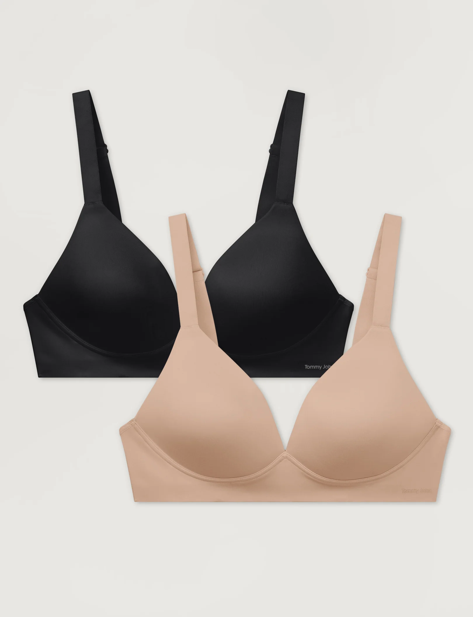 Ultimate Comfort T-Shirt Bra (2-Pack) - Image 8
