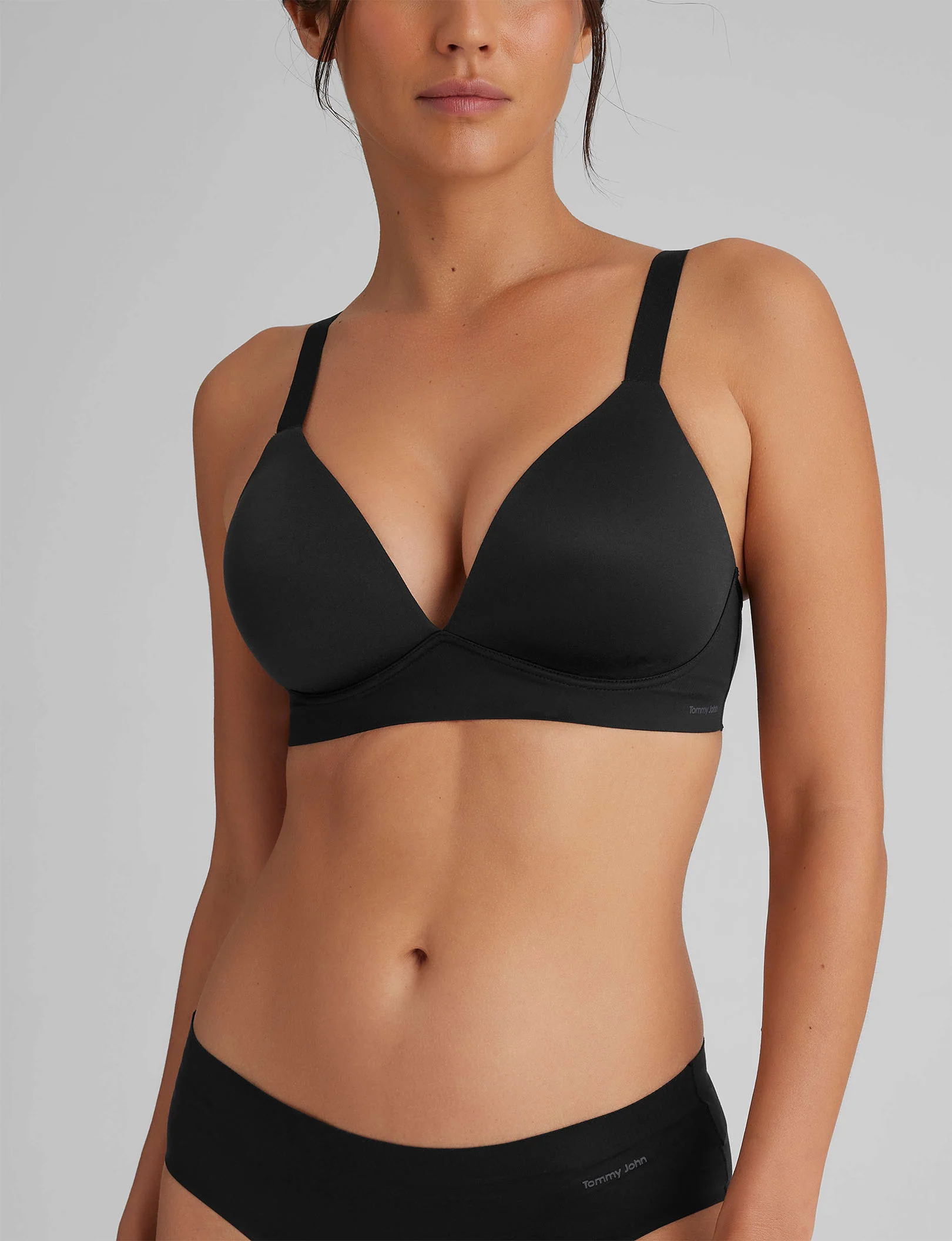 Ultimate Comfort T-Shirt Bra - Image 2