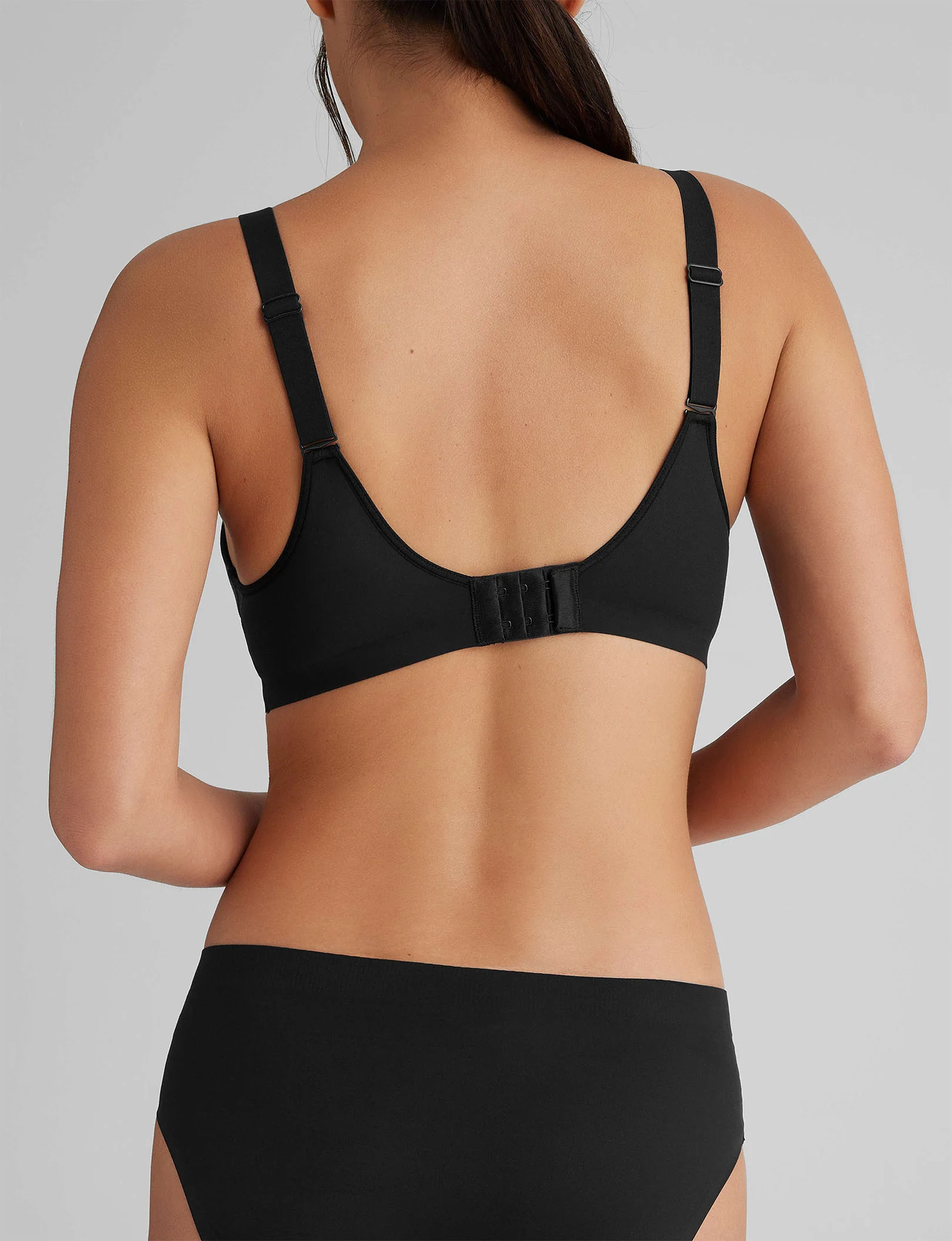 Ultimate Comfort T-Shirt Bra - Image 4