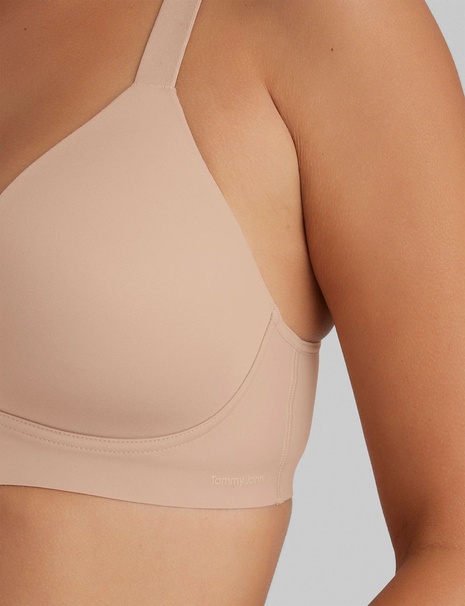 Ultimate Comfort T-Shirt Bra - Image 7