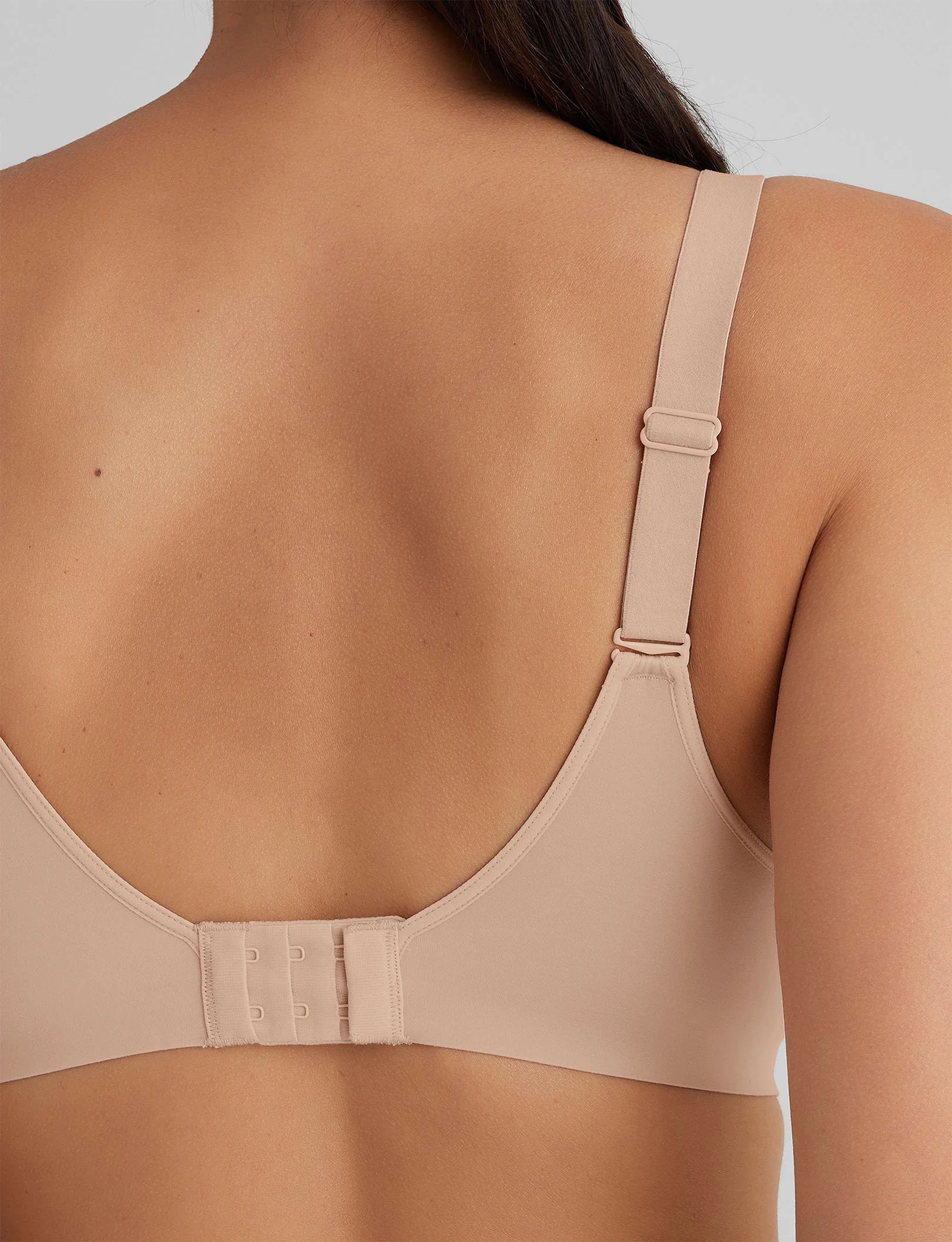 Ultimate Comfort T-Shirt Bra - Image 9