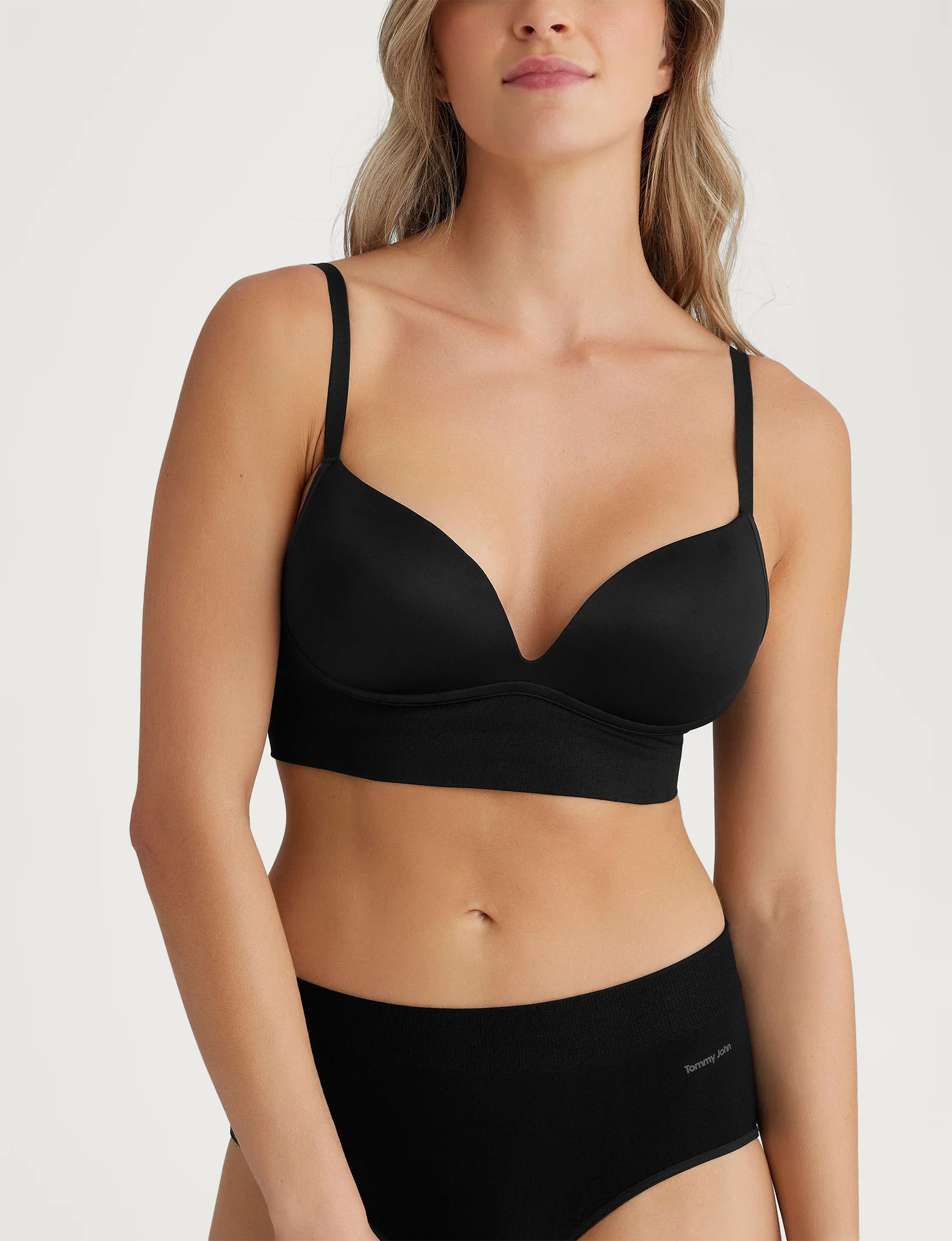 Ultimate Comfort Wire-Free Lift Bra - Image 15