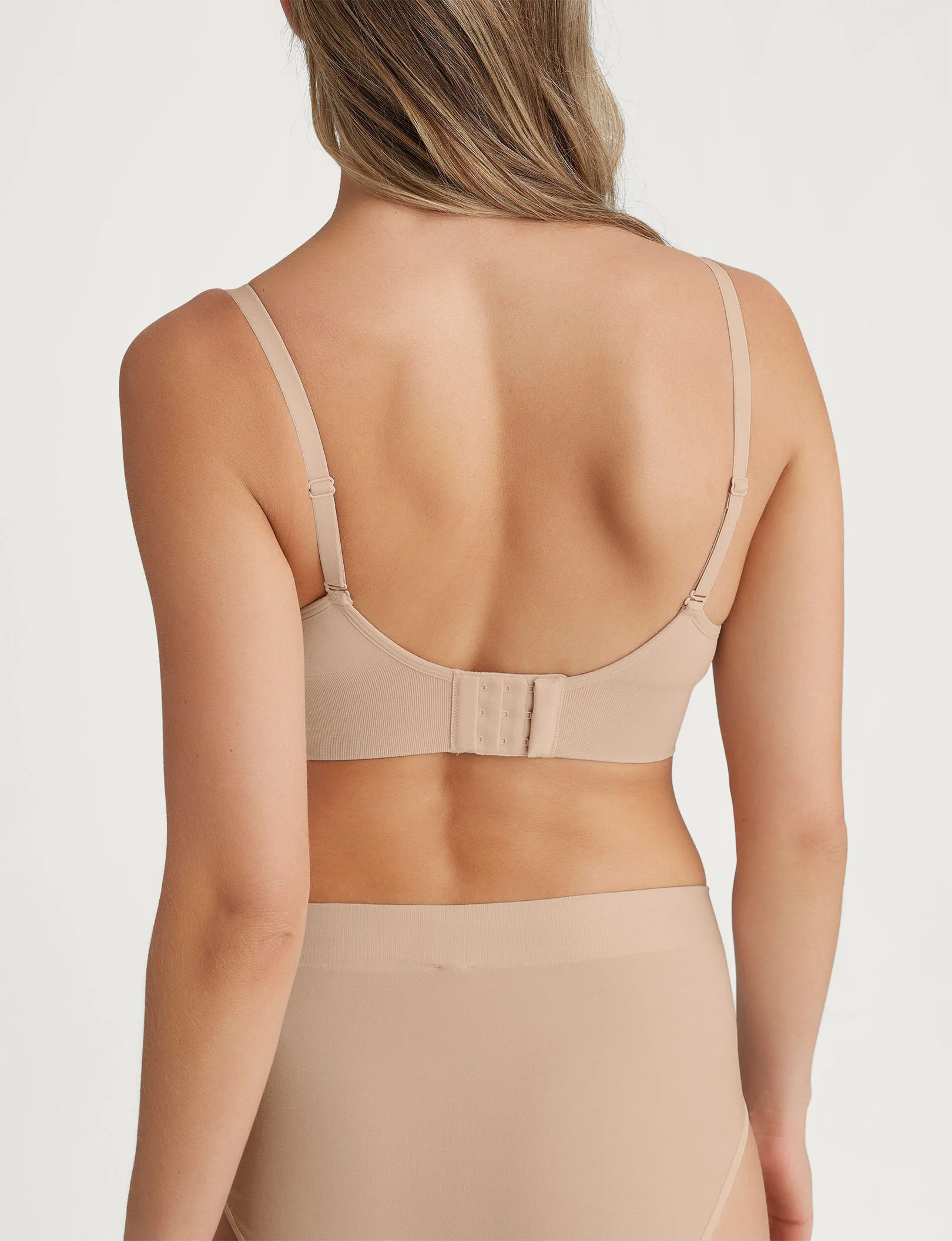 Ultimate Comfort Wire-Free Lift Bra (2-Pack) - Image 12