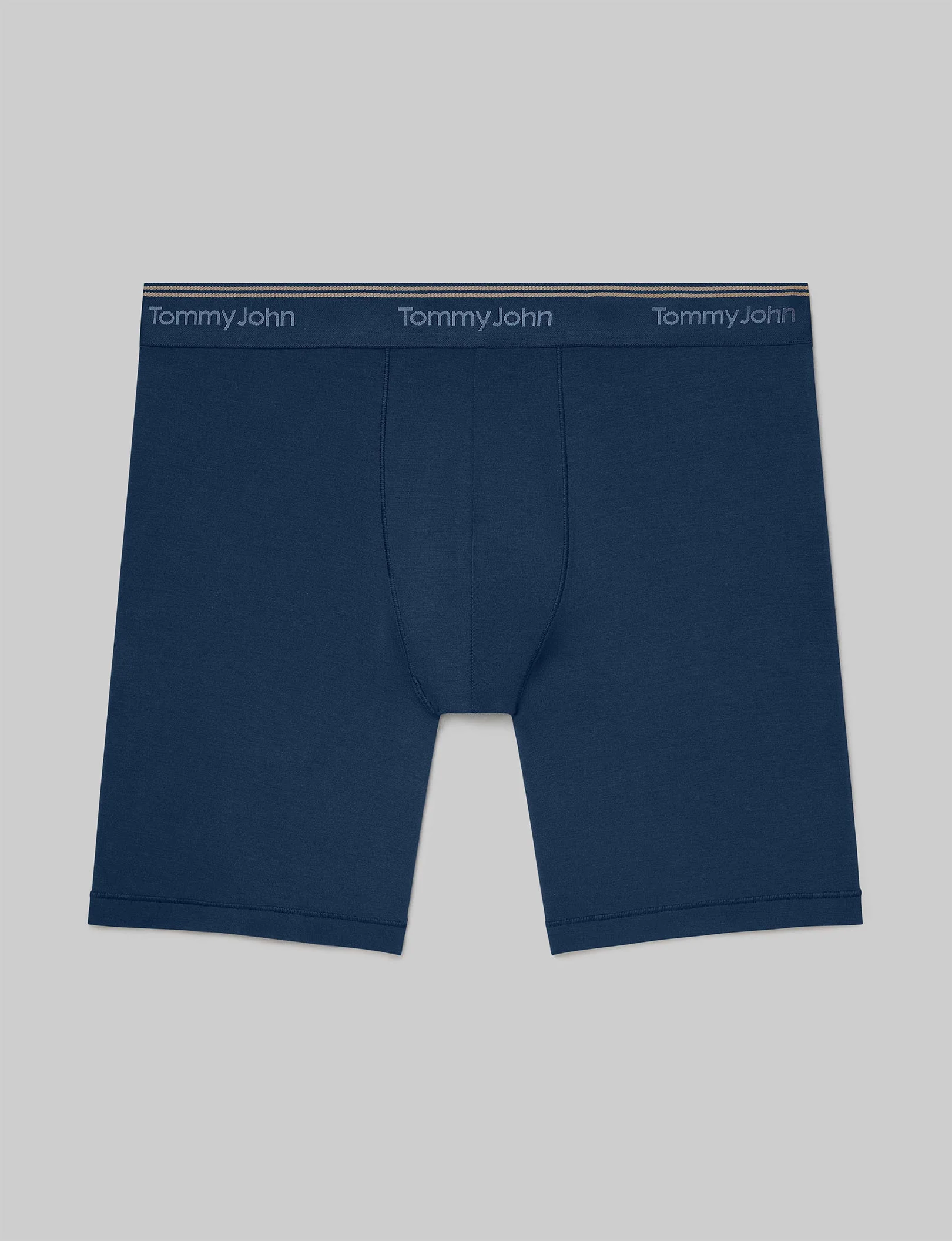 Ultra Soft Flex Mid-Length Boxer Brief 6" - Image 20