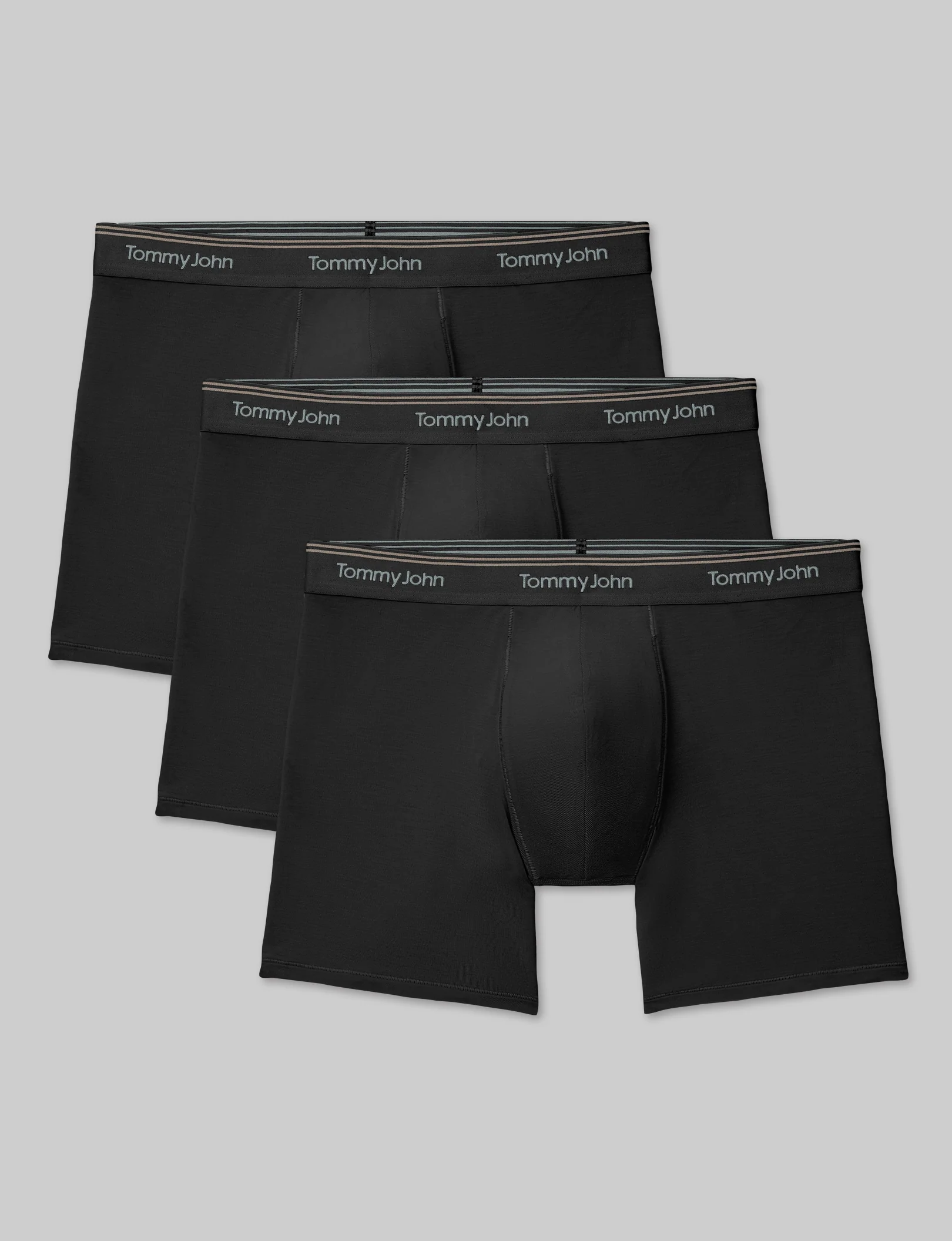 Ultra Soft Flex Trunk 4" (3-Pack) - Image 15