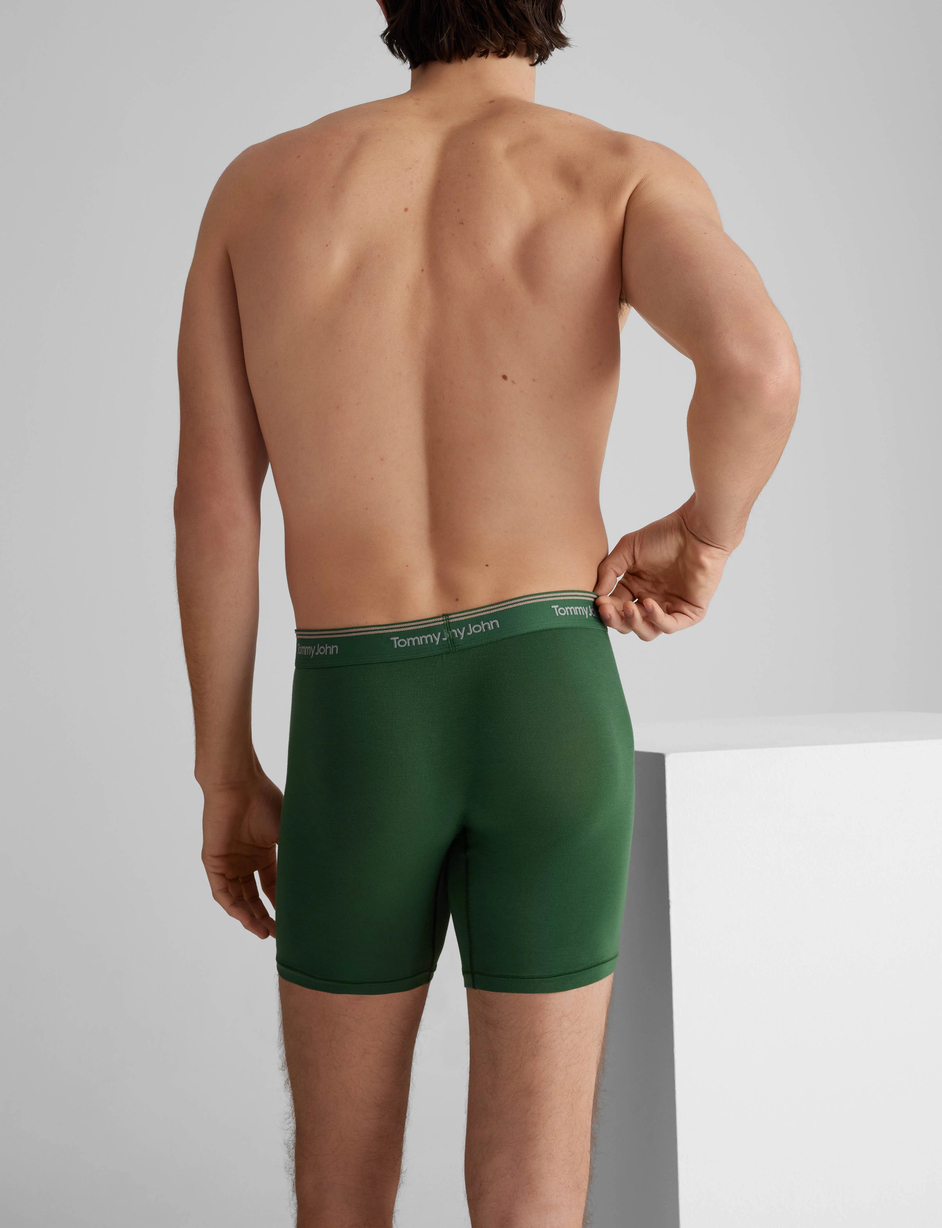 Ultra Soft Flex Trunk 4" (3-Pack) - Image 4