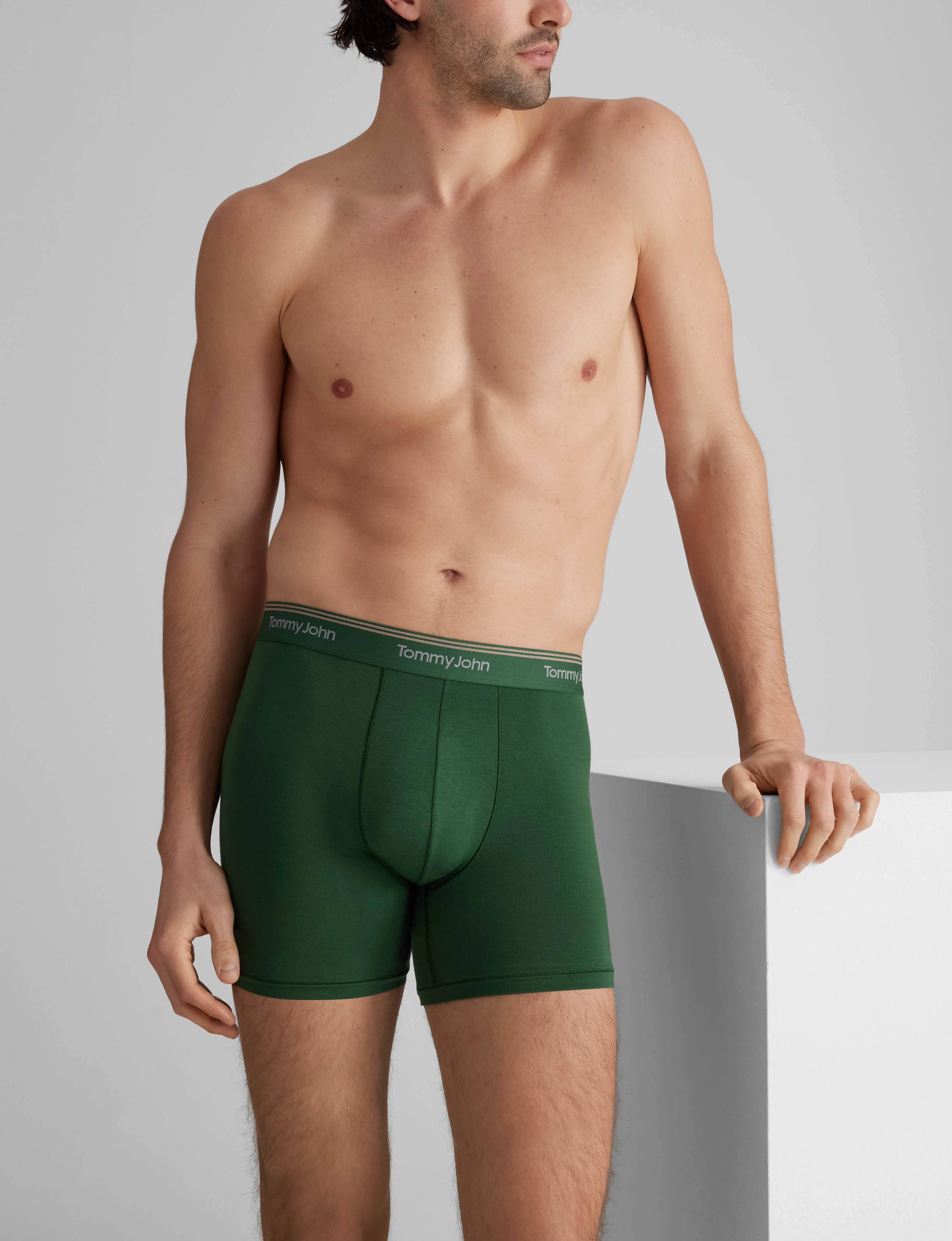Ultra Soft Flex Trunk 4" - Image 4