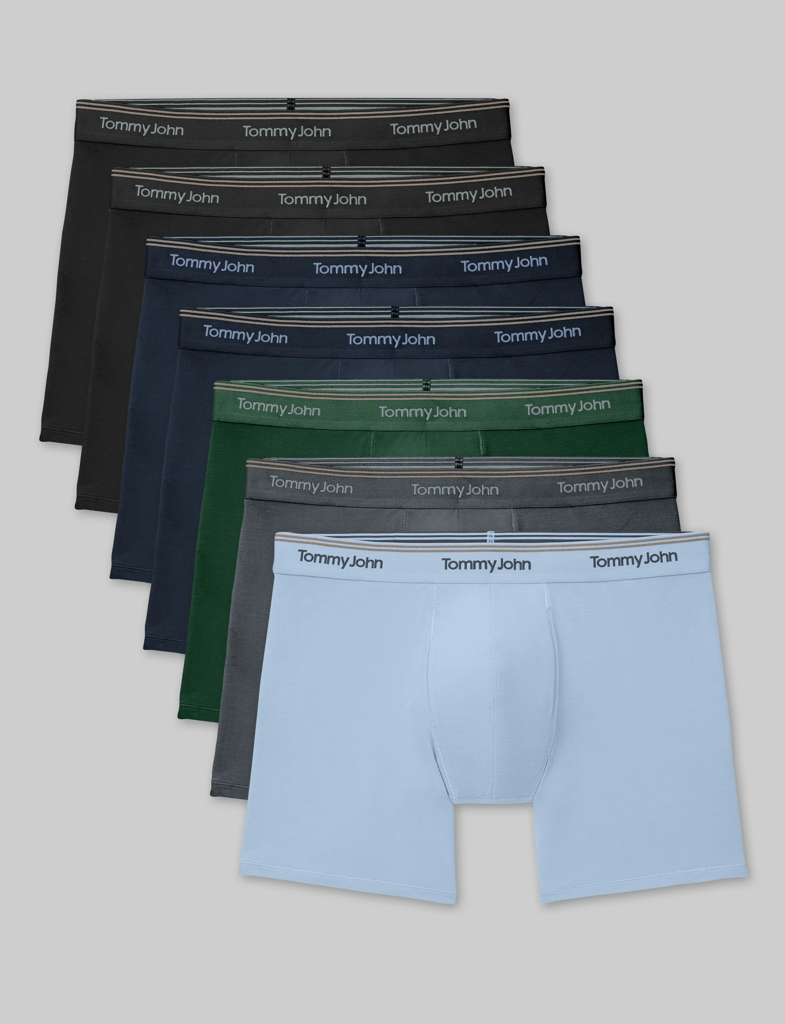Ultra Soft Flex Trunk 4" (7-Pack) - Image 3